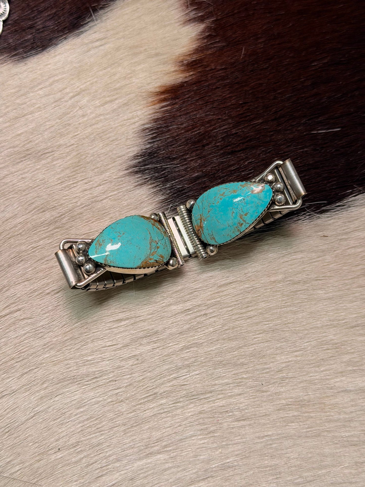Ruth Watch Band