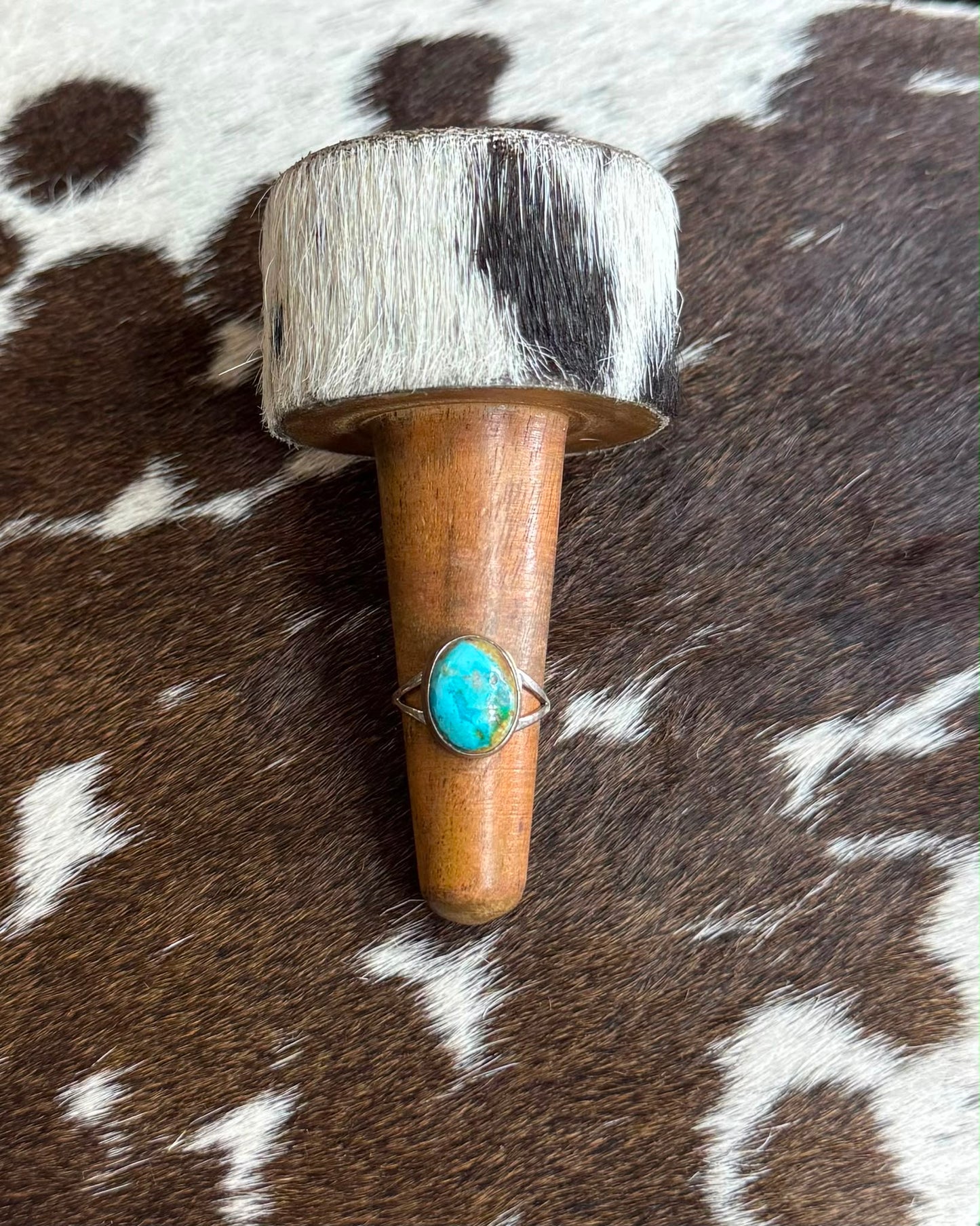 Sonoran Simple Ring * Native