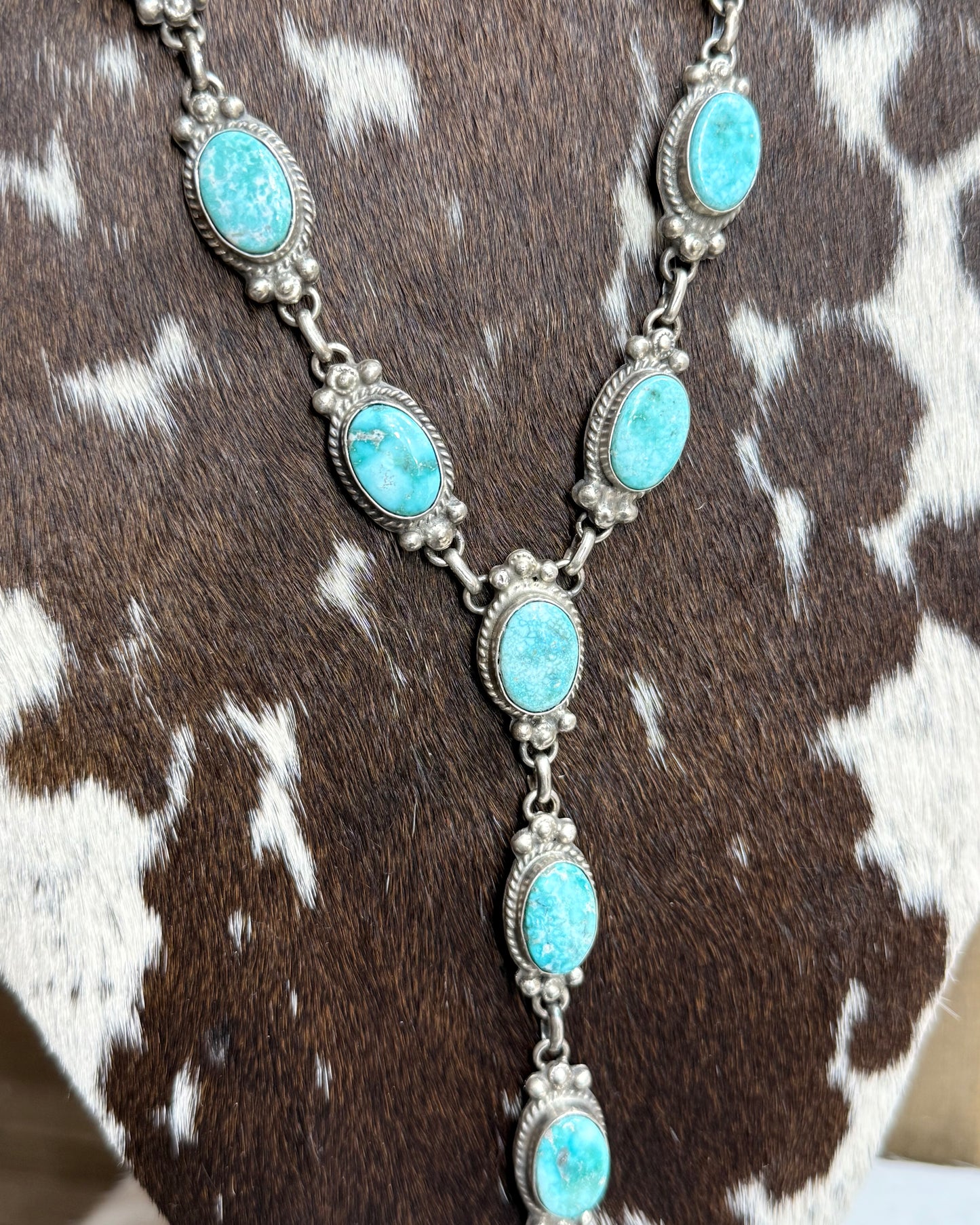 White Water Lariat