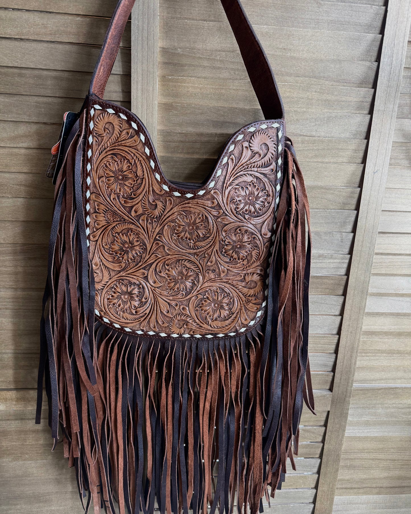 AD Fringe Bag