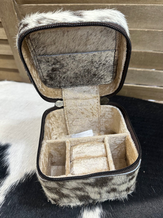 Small Jewelry Box