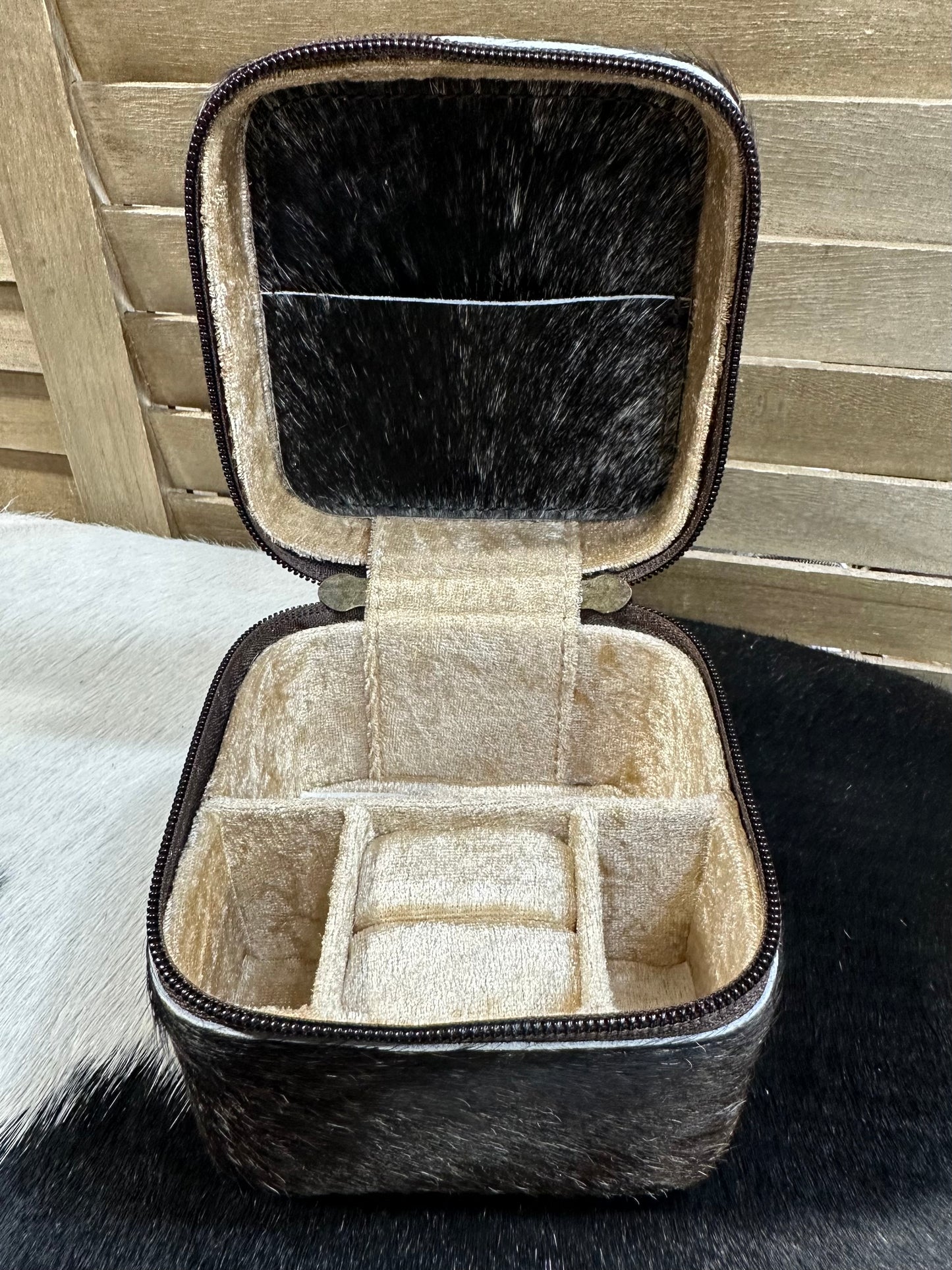 Small Jewelry Box