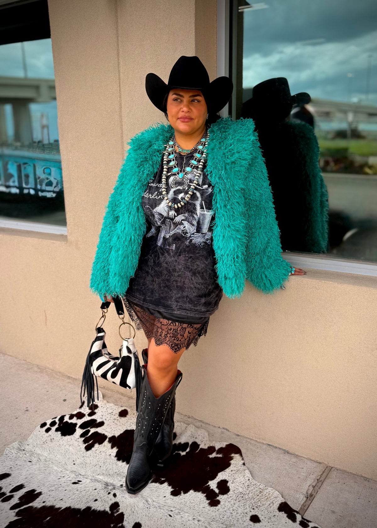 NFR Nights Jacket