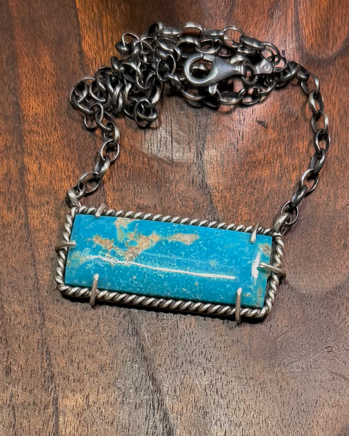 2” Waterproof Bar *Native