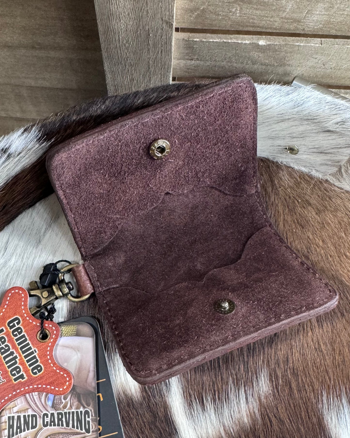 AD Card Case