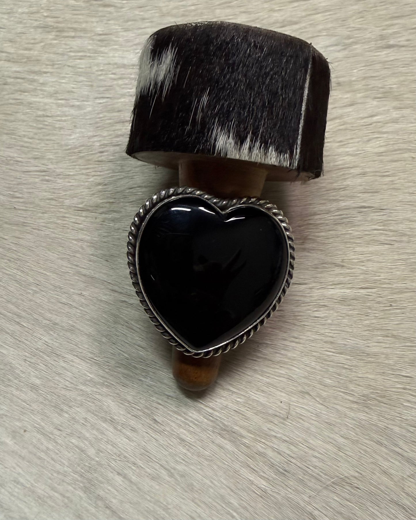 Heart Ring