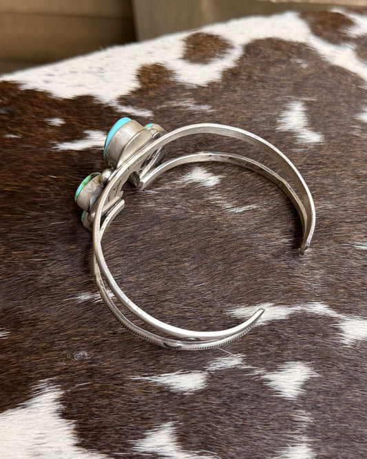 Naja Cuff Necklace *Native