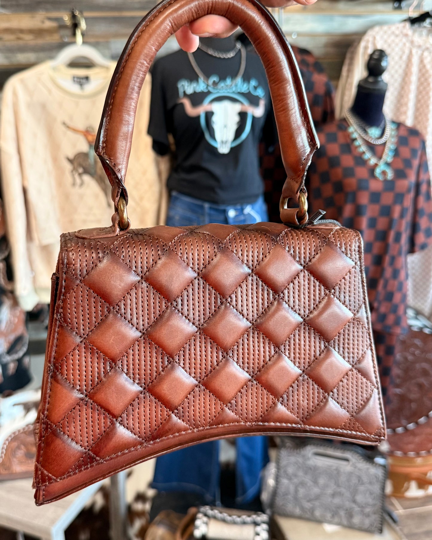 Date Night Bag