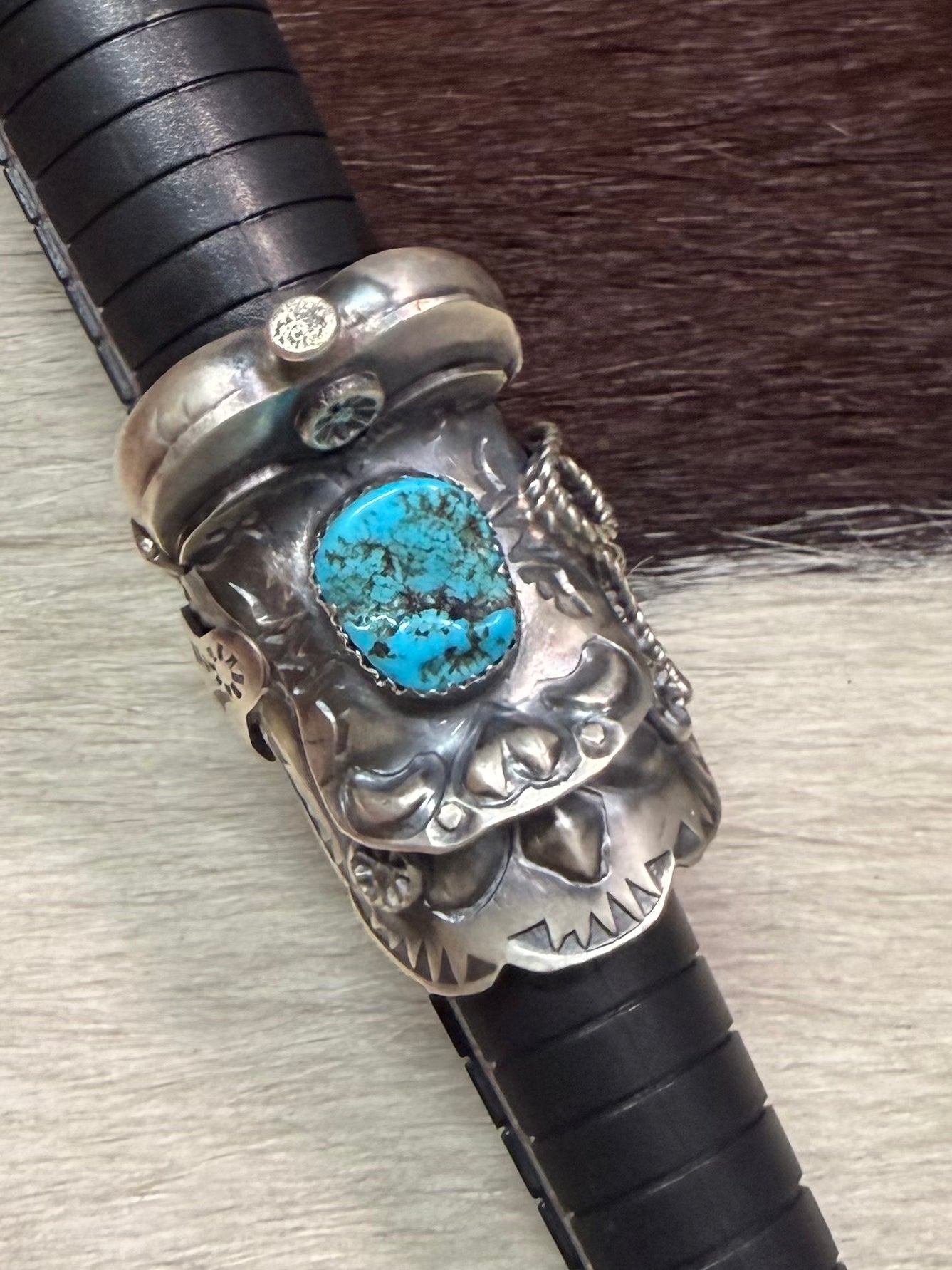 Meg Saddle Ring