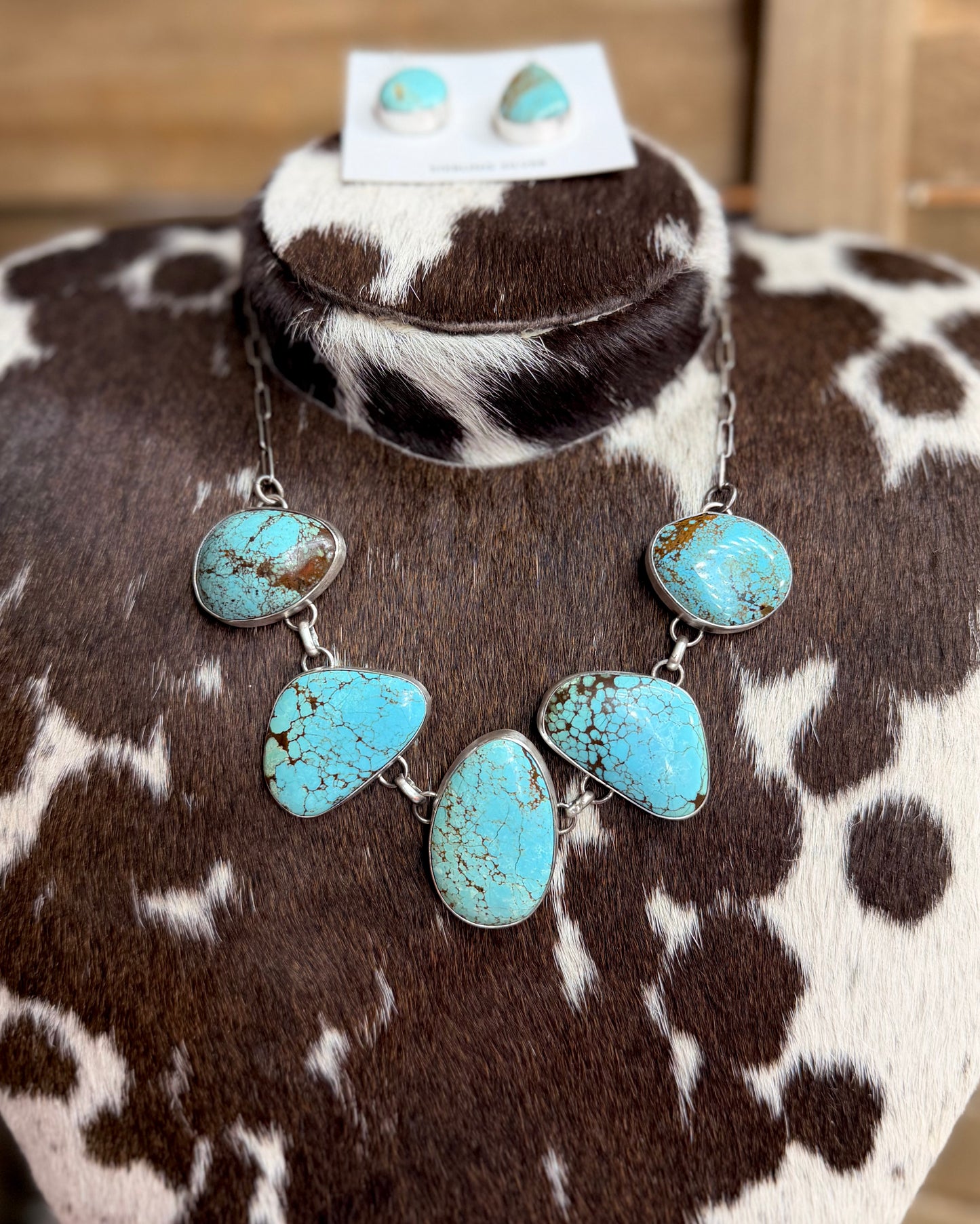 Rena Shelly #8 Choker *Native