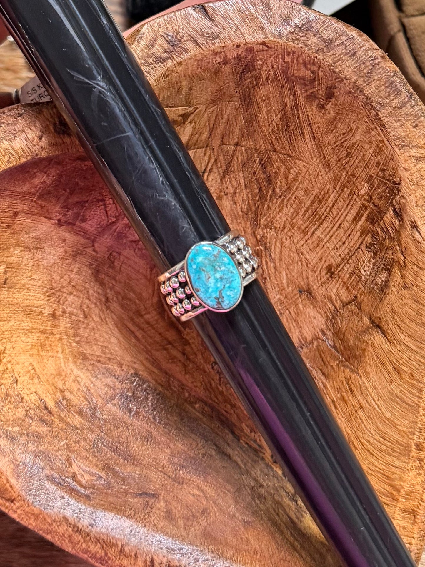 7.5 Everyday Ring - Non Native