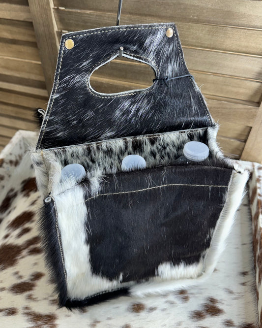 6pack Caddy *Hide Varies