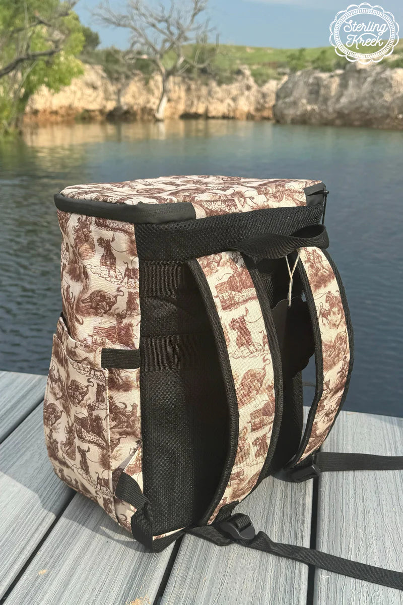 Western Cooler