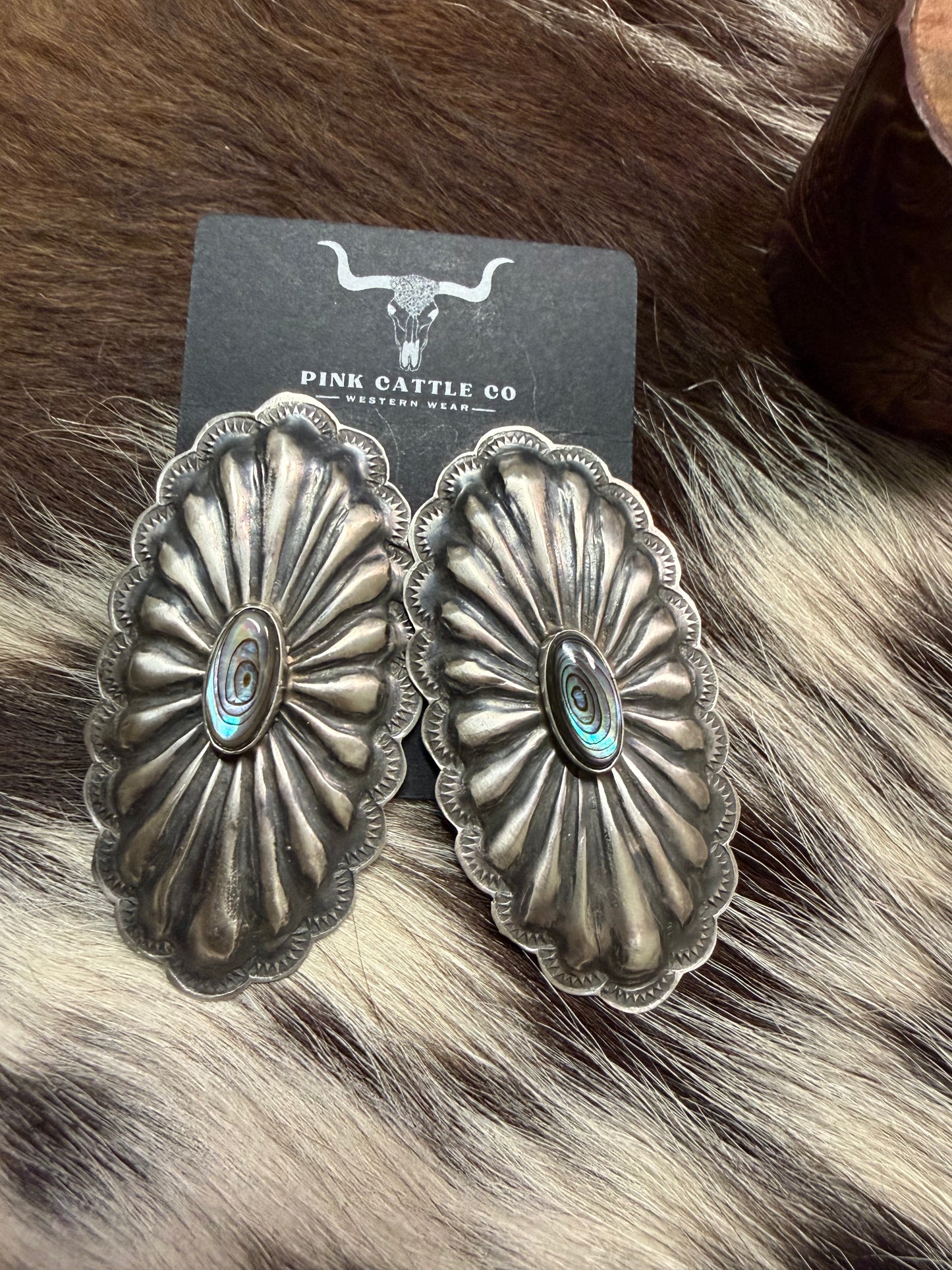 Taylor earrings