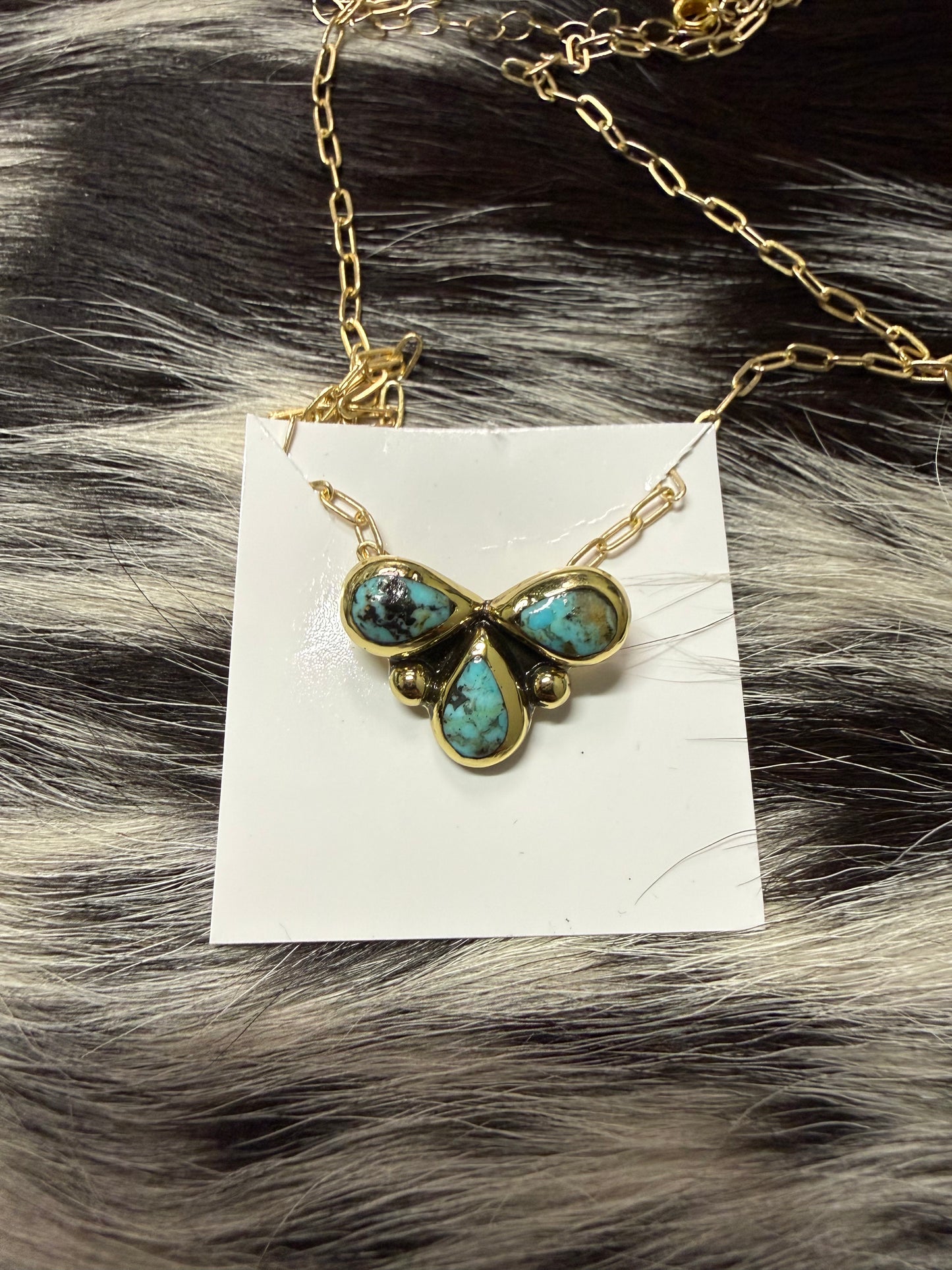 Cindy Necklace