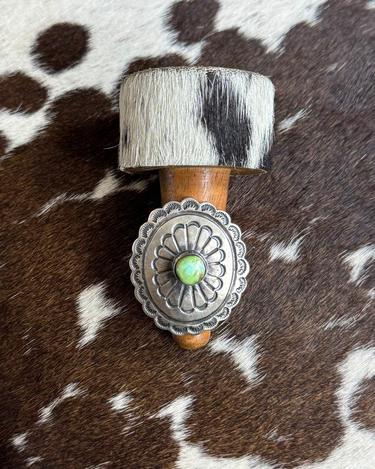 Concho Sonoran Ring *Native