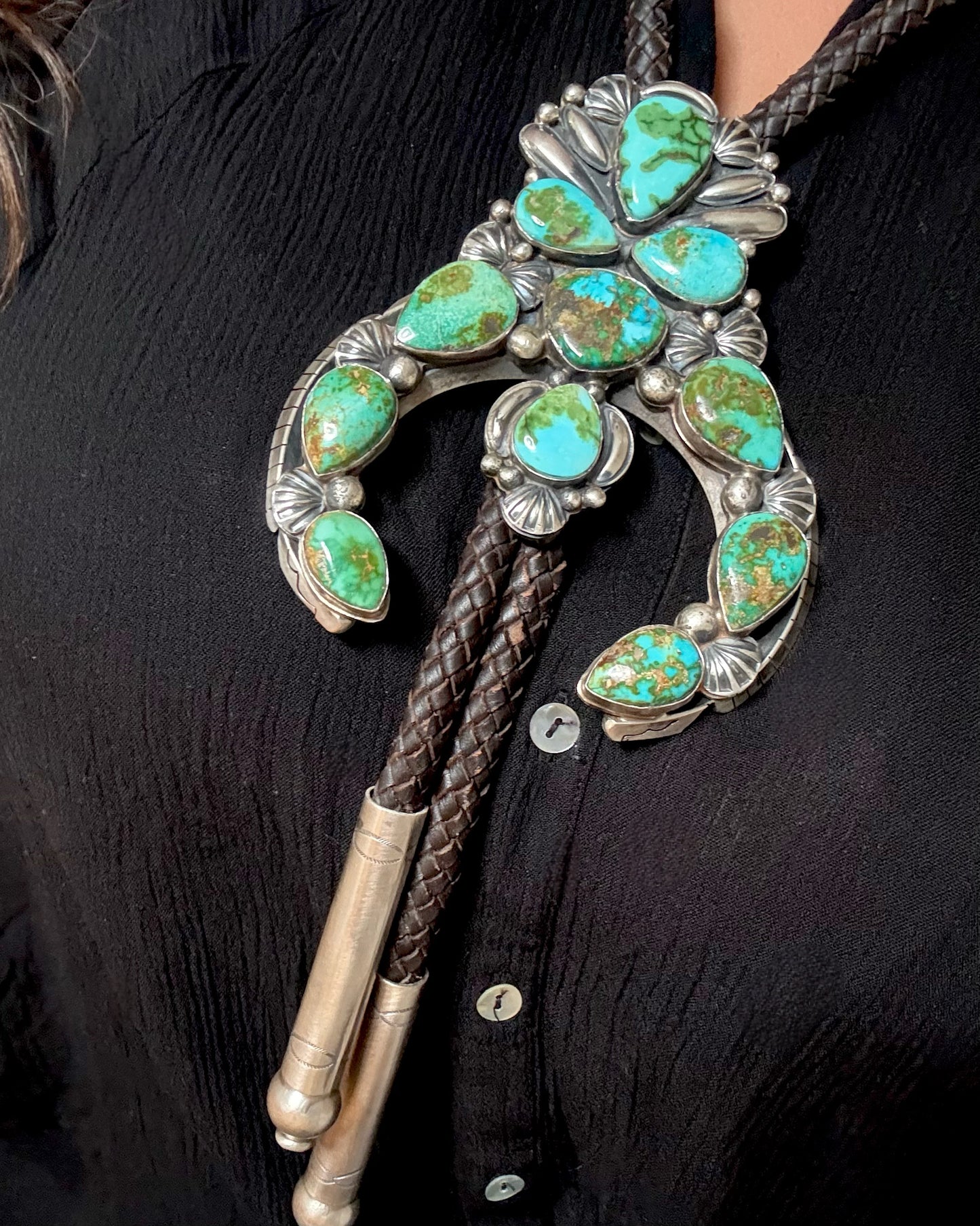 Sonoran Naja Bolo