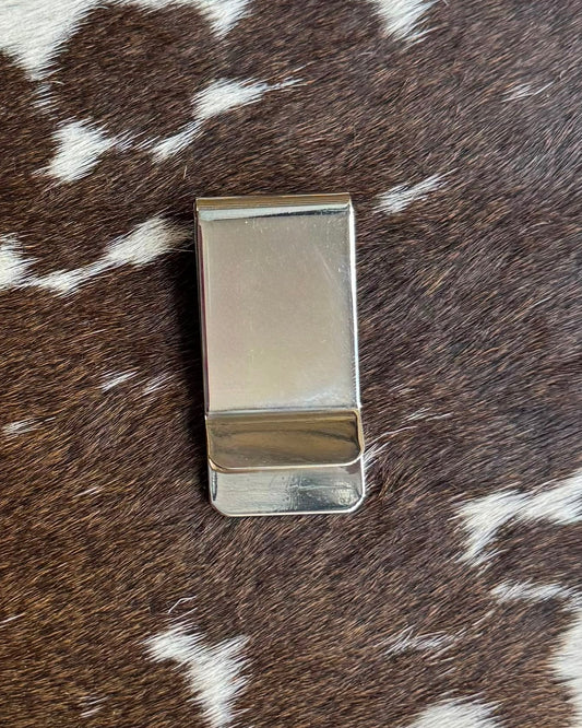 Money Clip *Native