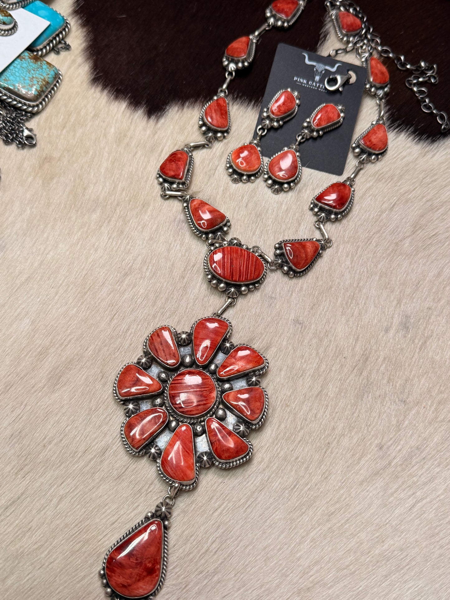 Daisy Elouise Kee Spiny Statement
