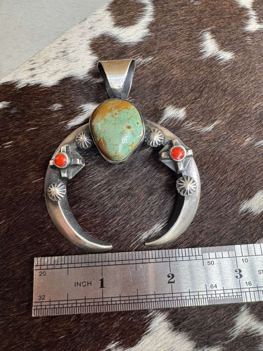 Naja Pendant *Native