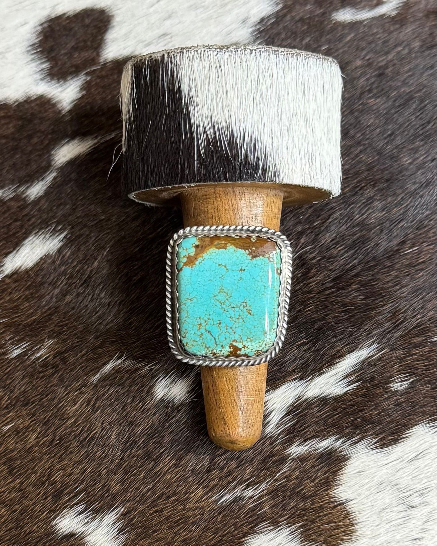 Square Ring *Native