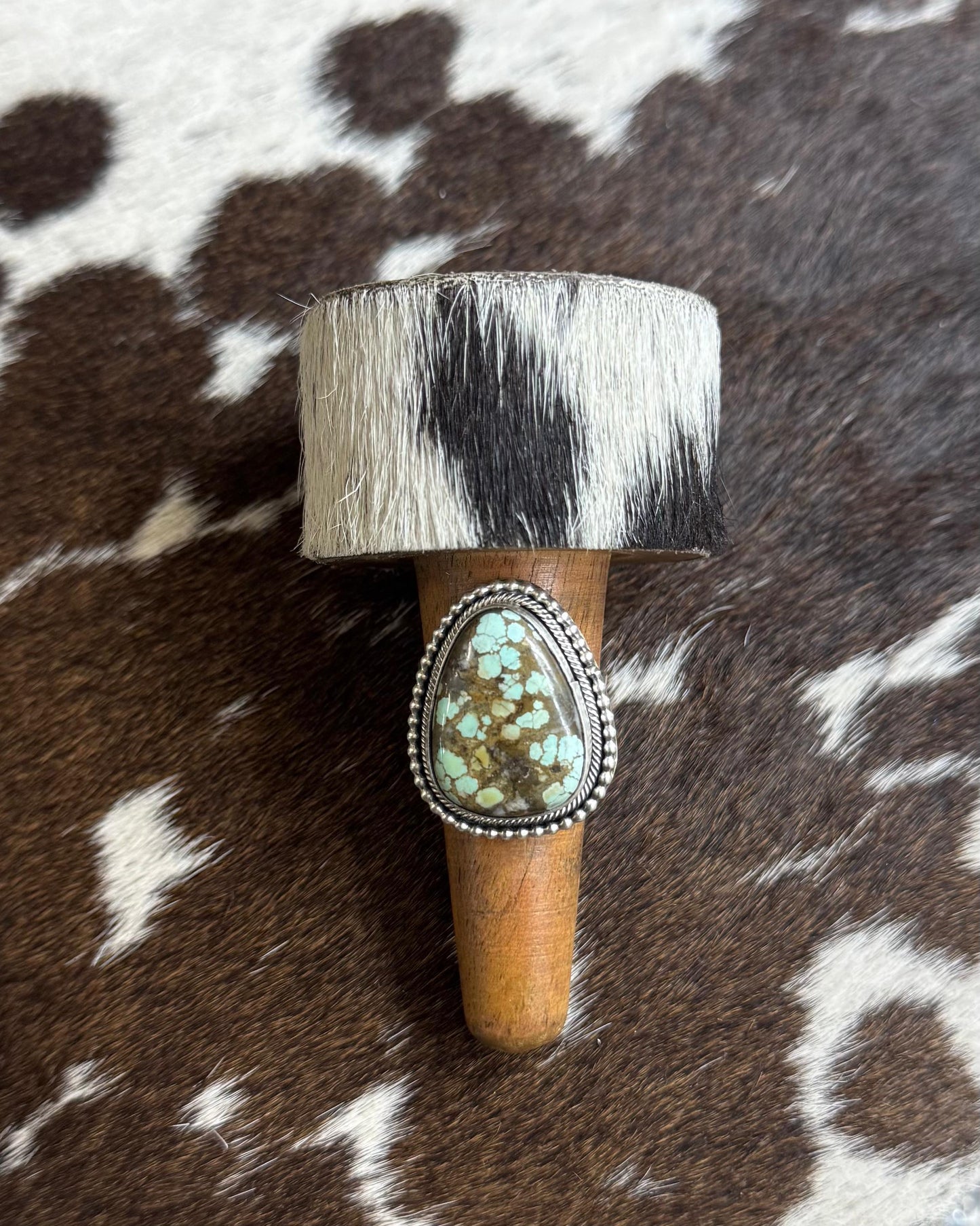 Simple Royston Ring *Native