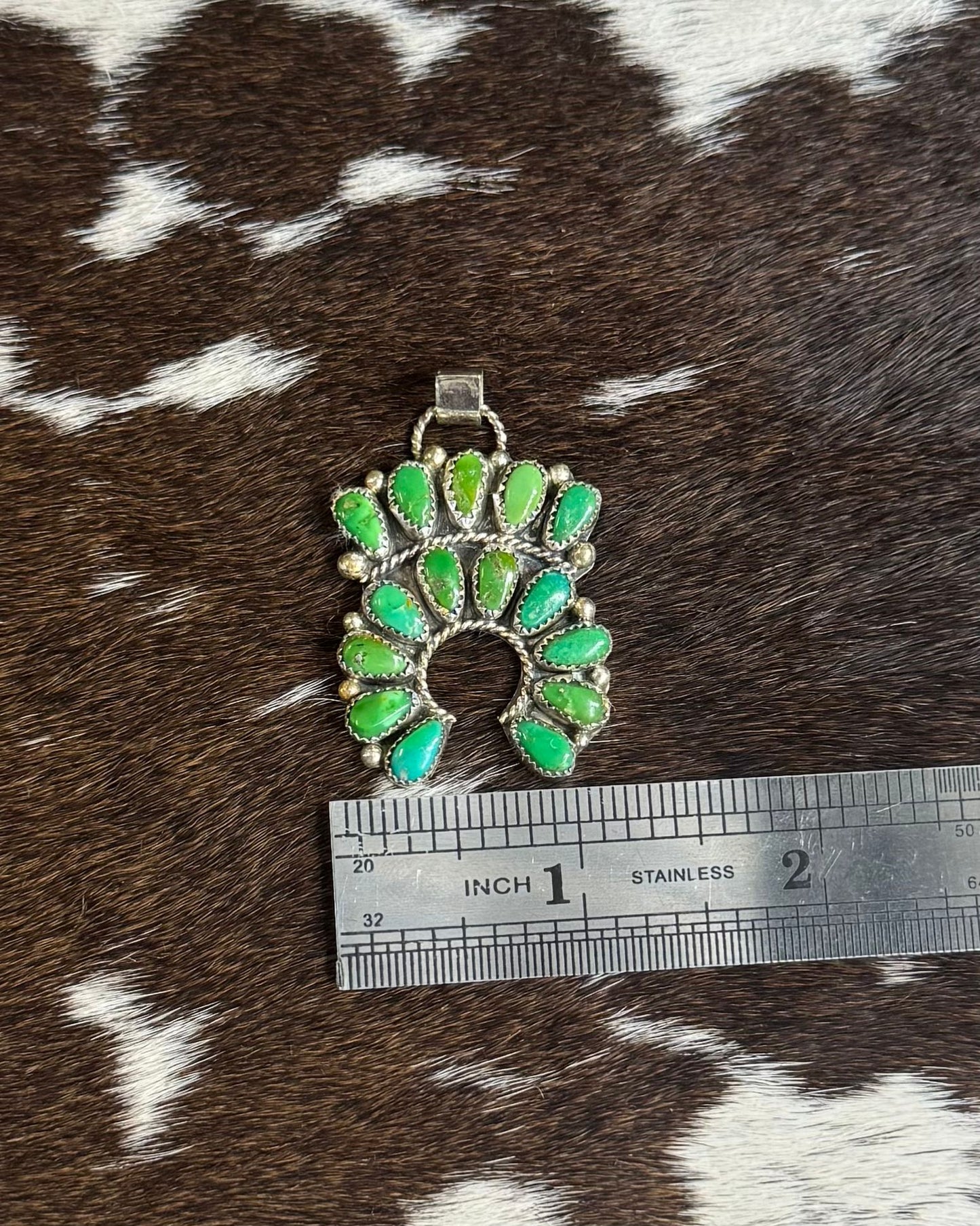 Carico Lake Naja Pendant *Native