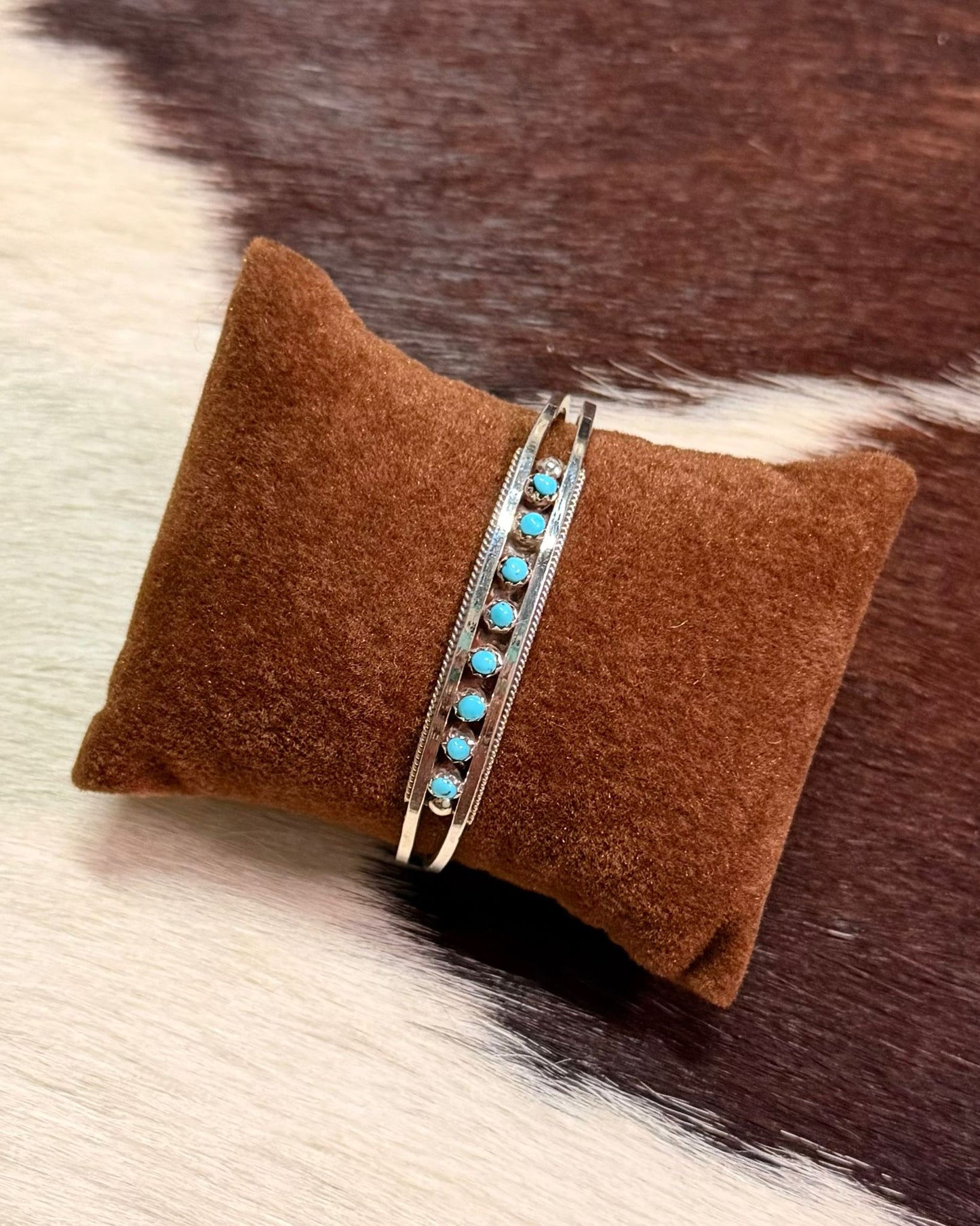 Snake Eye Cuff *Native