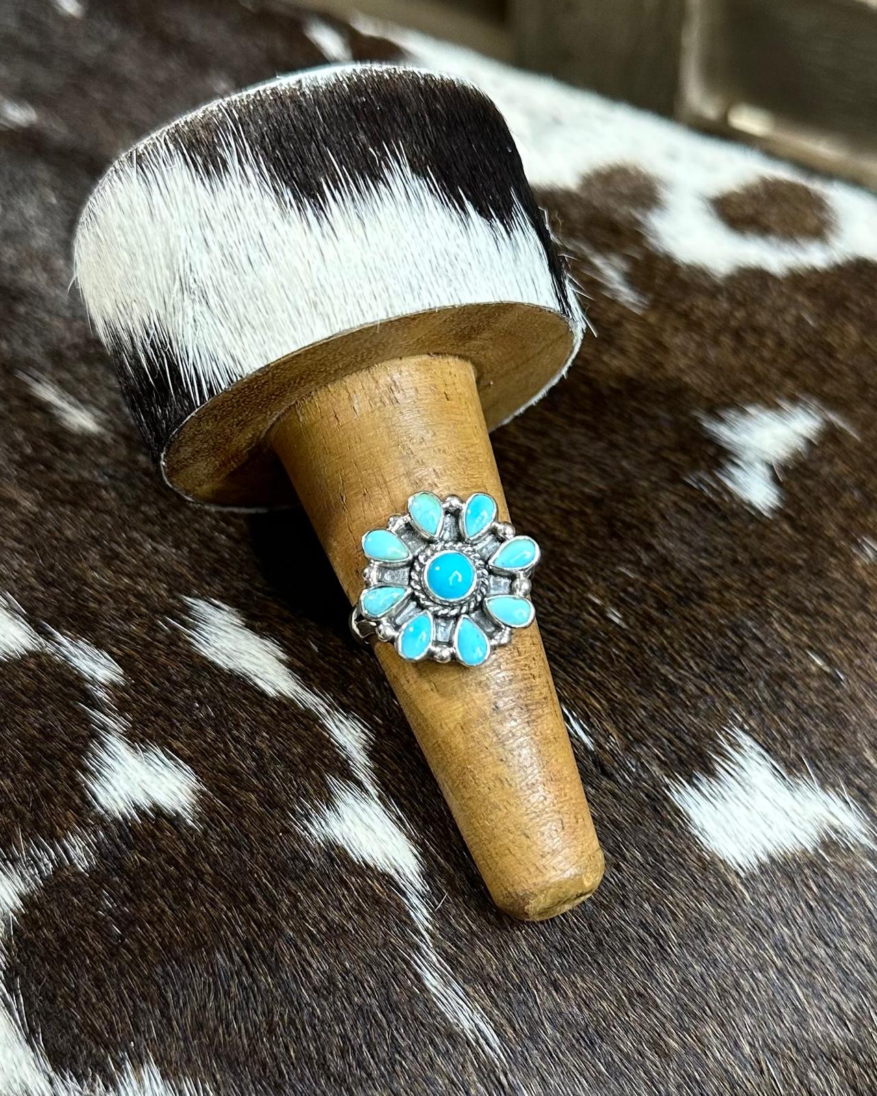 Simple Cluster Ring *Non Native