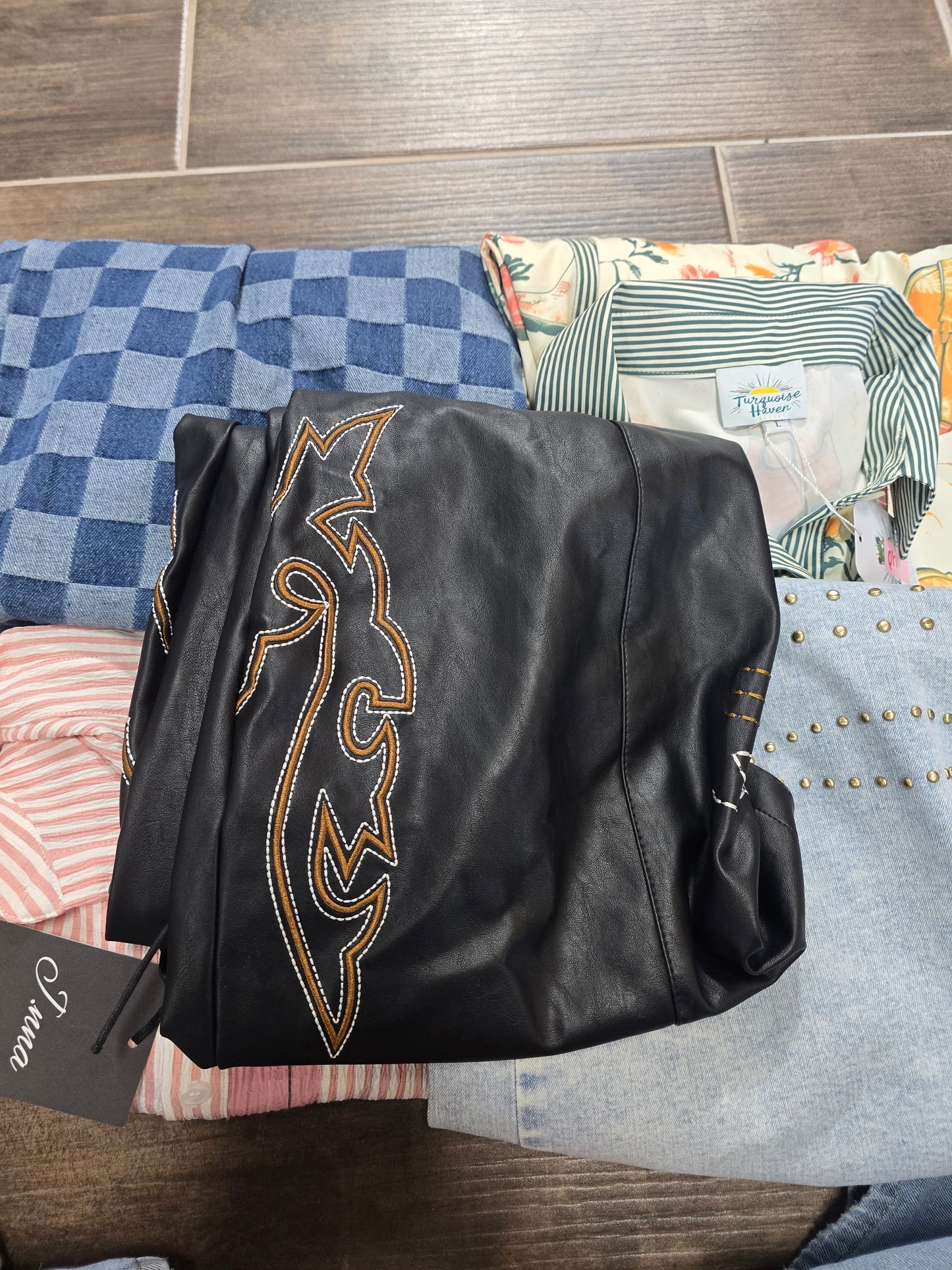 Bag 19