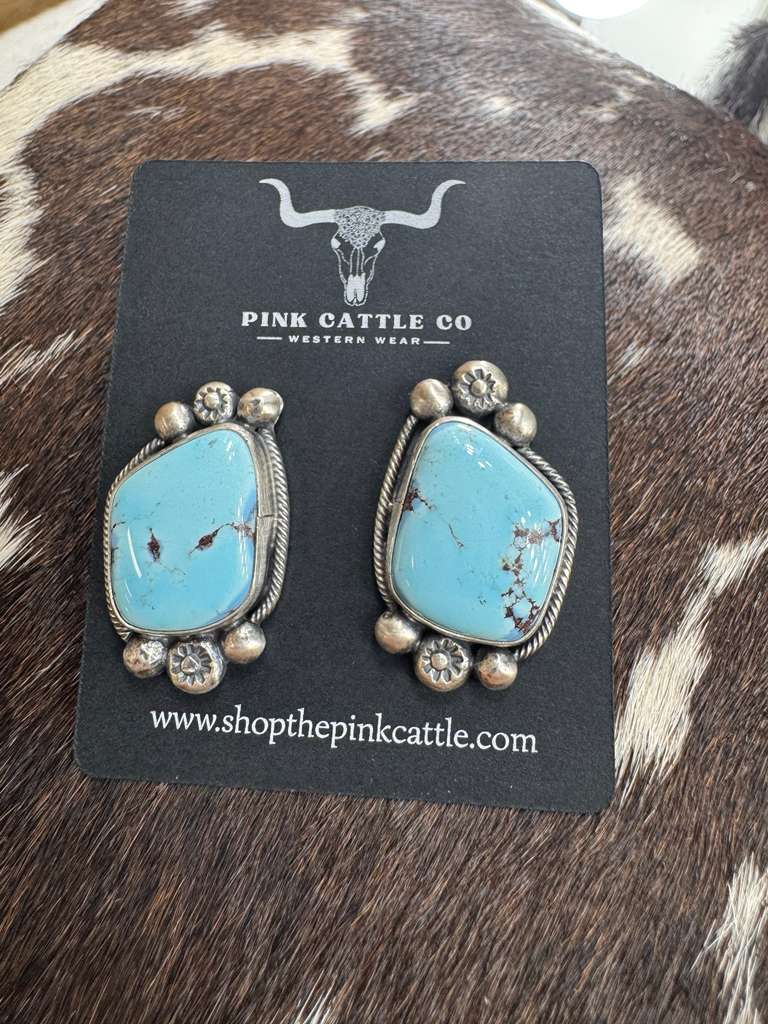 Golden Hills Stud *Native