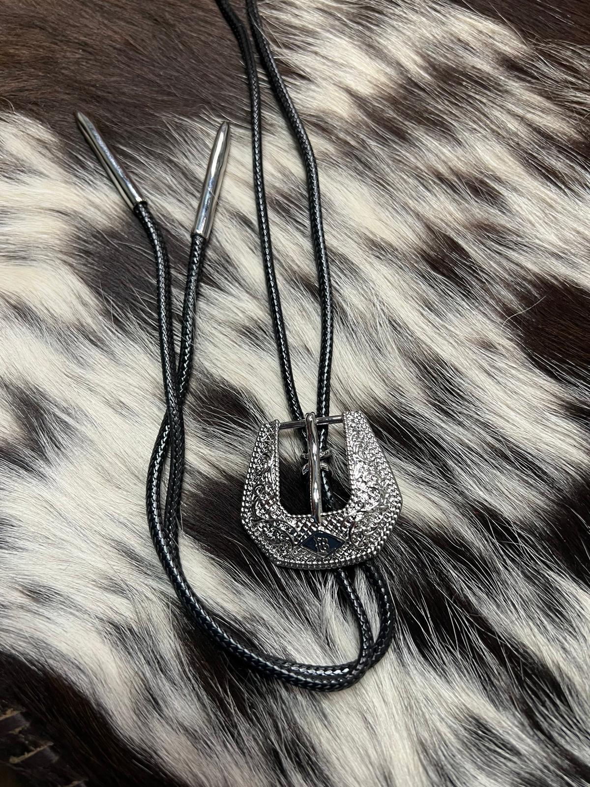 Kathleen small bolo NonNative