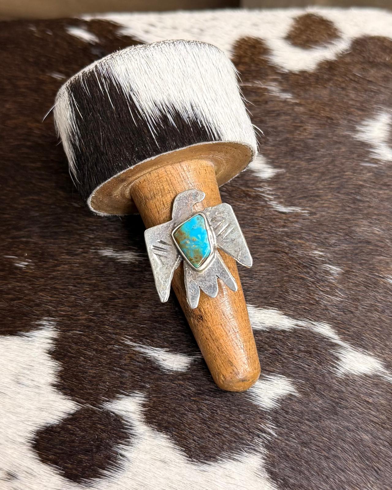 Thunderbird Ring *Native