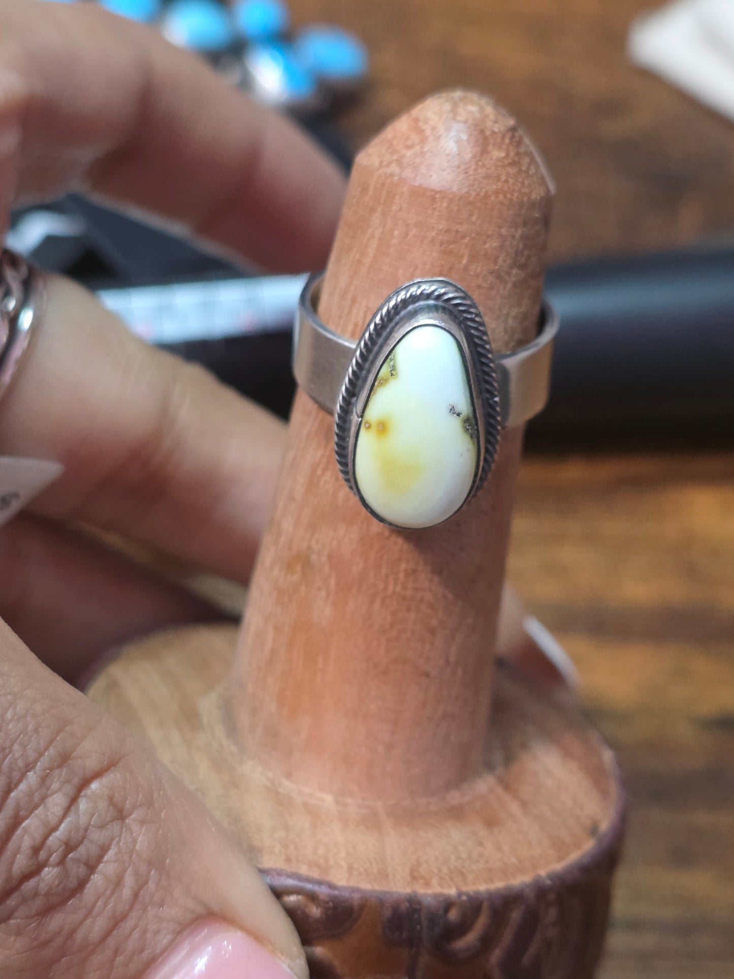Tammy adjustable