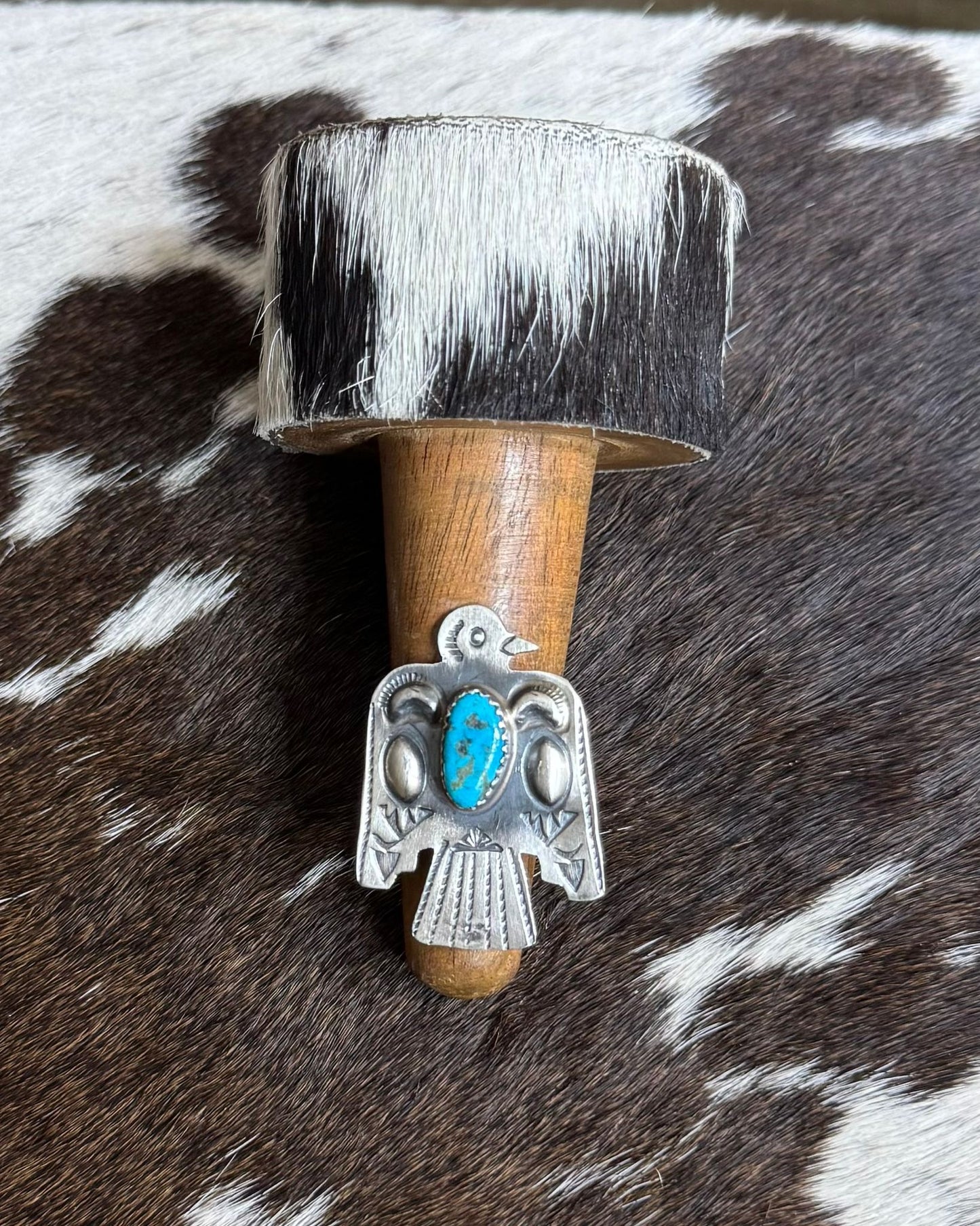 Thunderbird Ring *Native