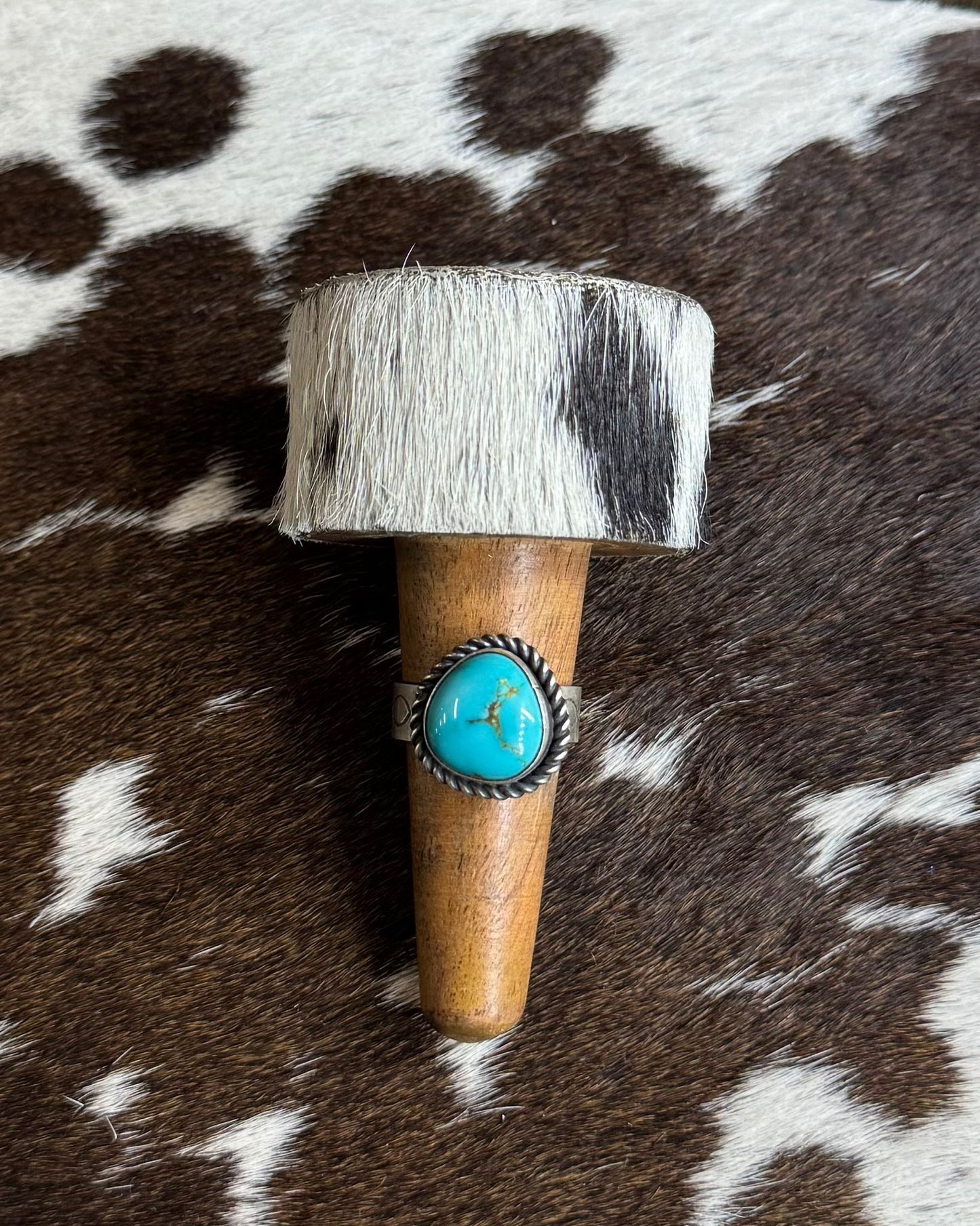 Simple Kingman Ring *Native
