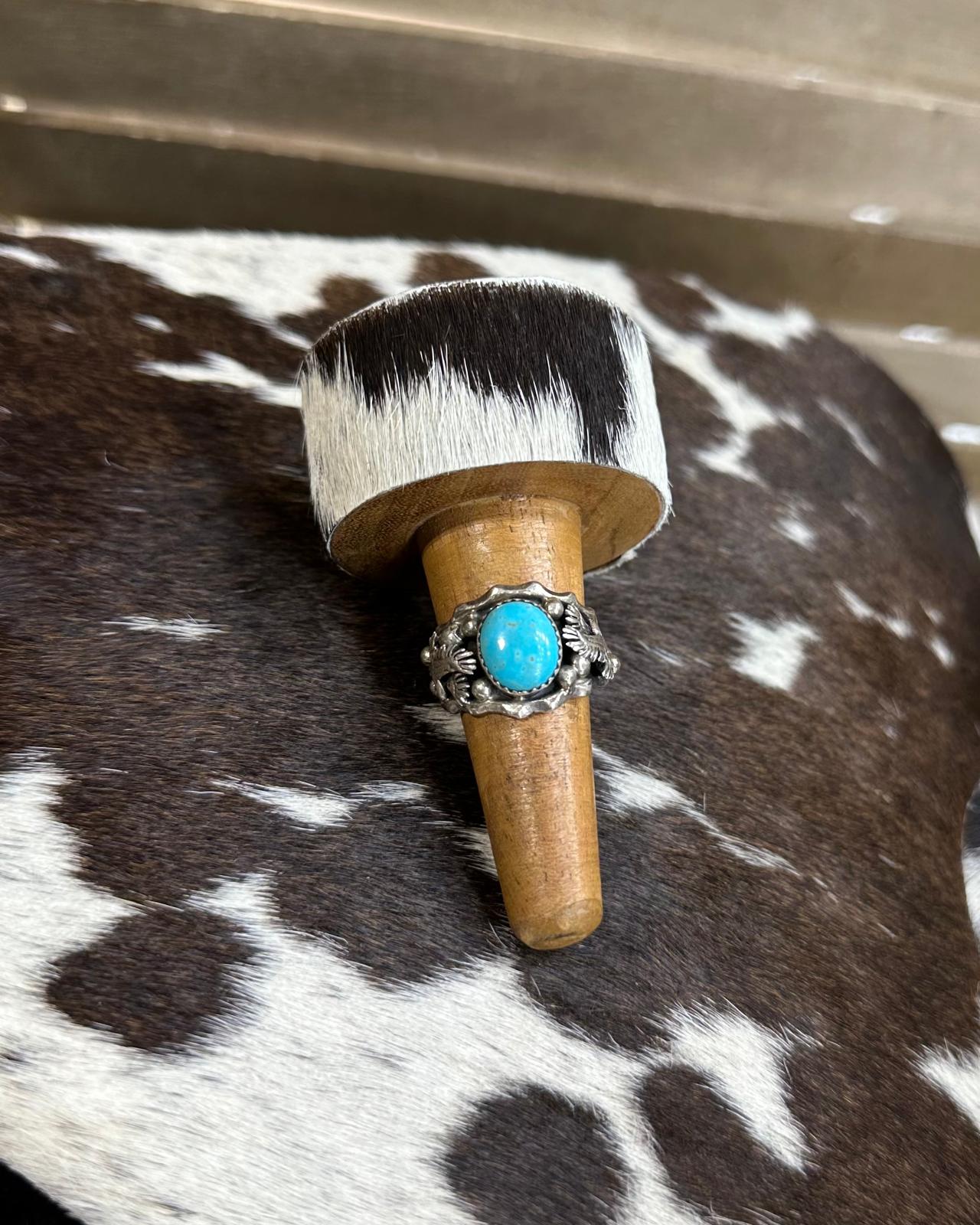 Men Eagle Ring *Sz 10