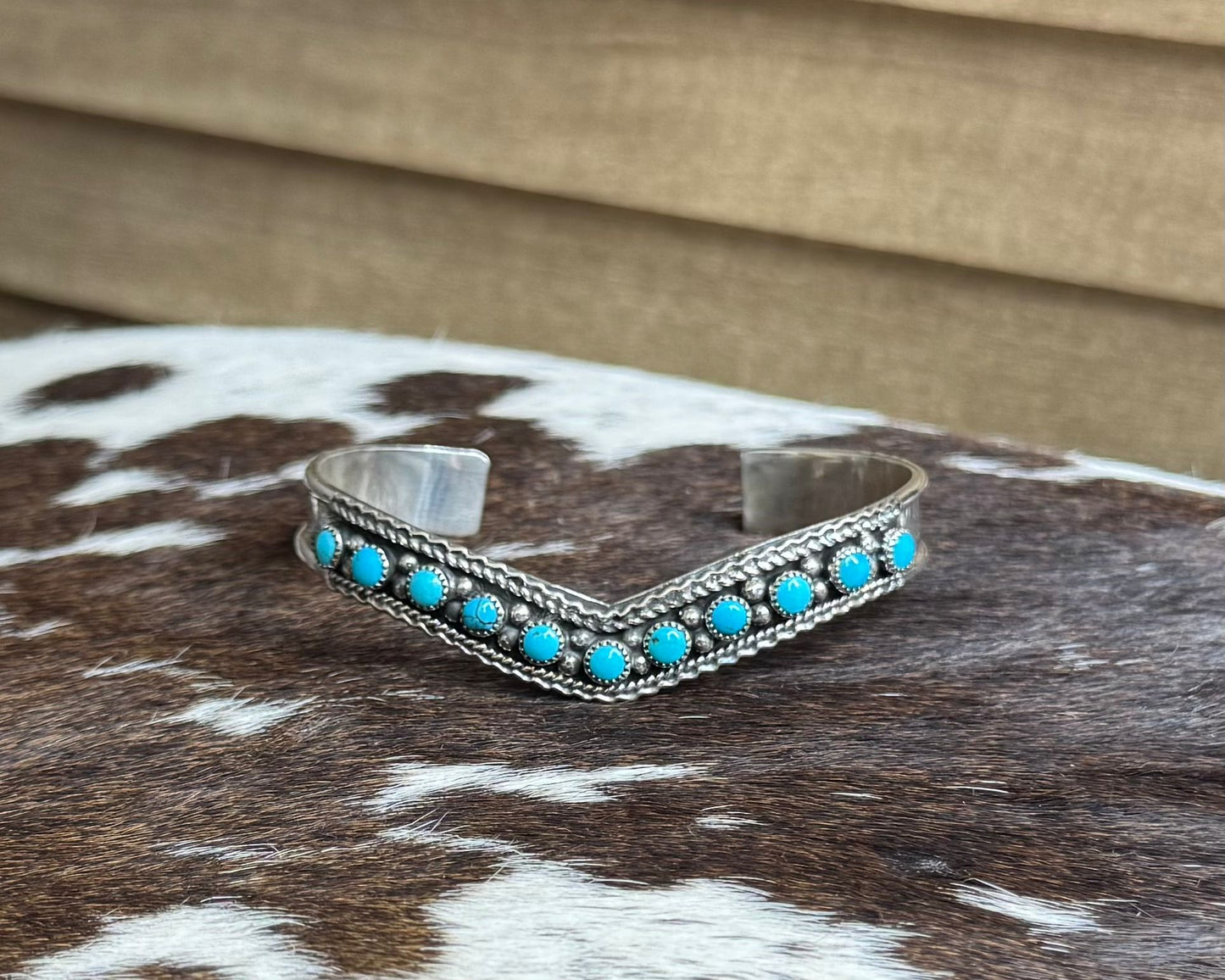 Micheal Yazzie V Cuff *Native