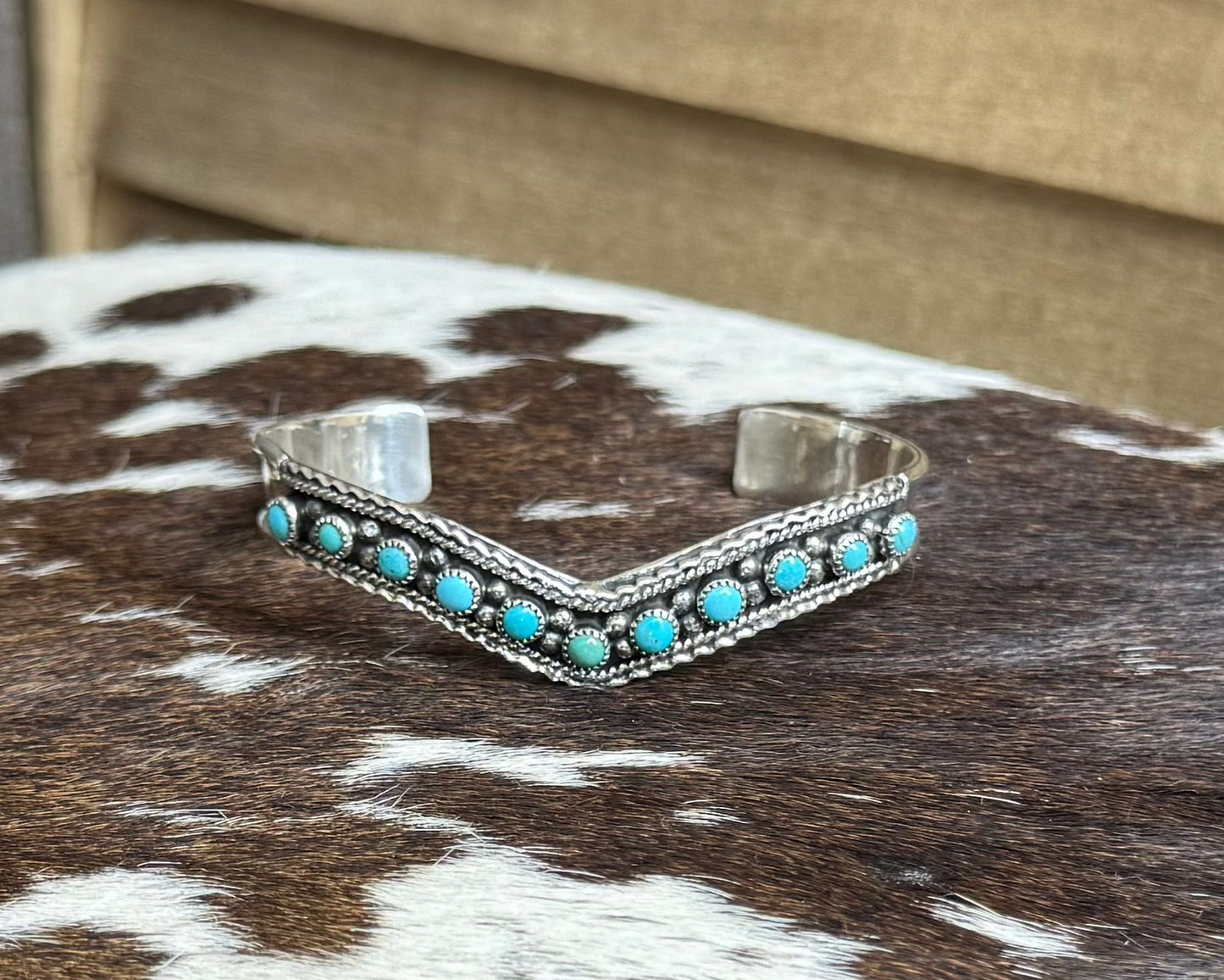 Micheal Yazzie V Cuff *Native