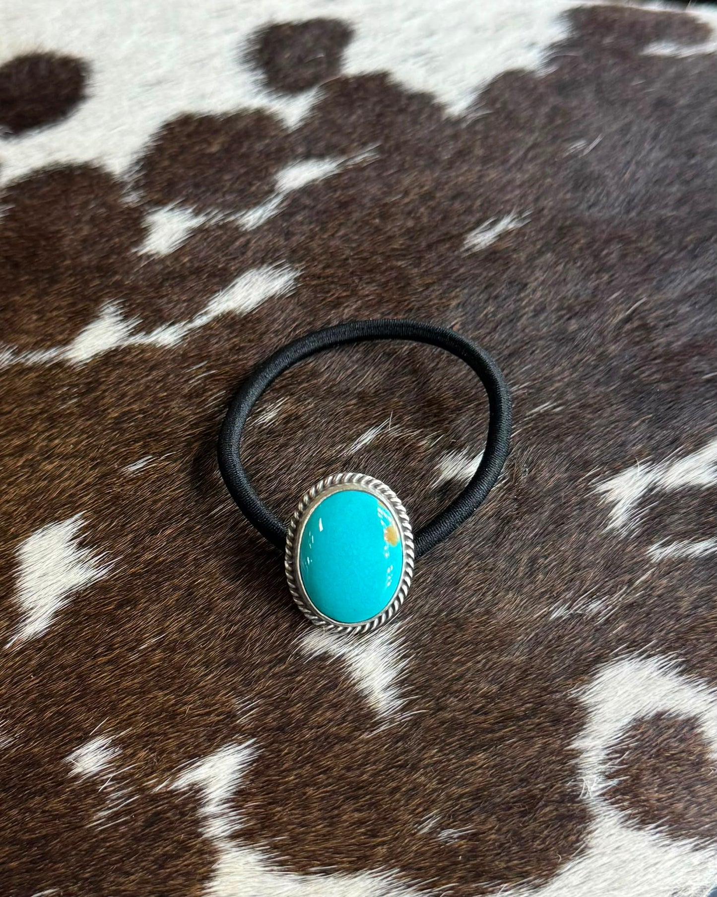 Kingman Hair Tie *Native