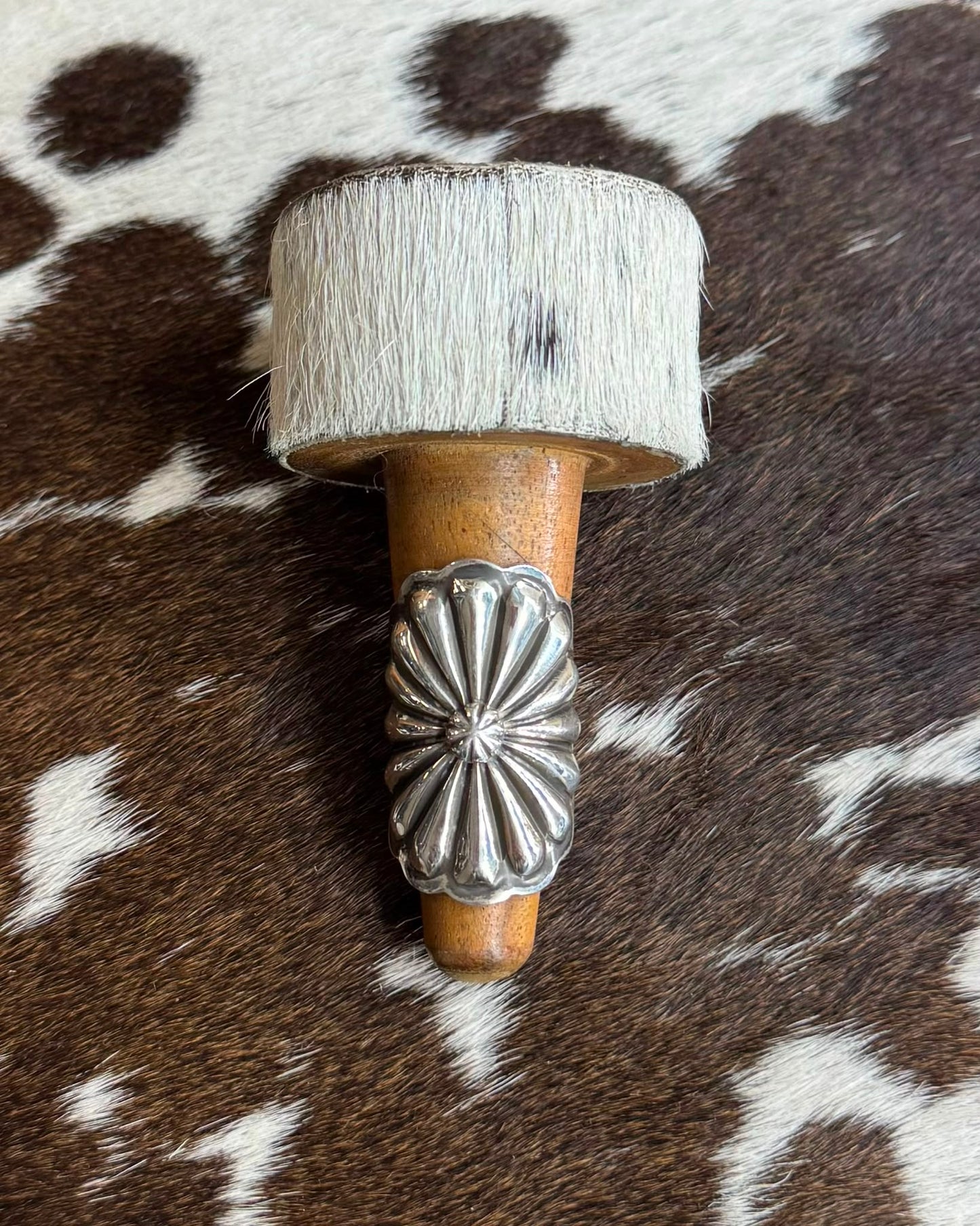 Derek Cadman Concho Ring *Native