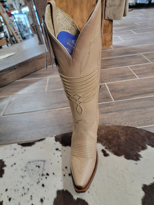Rock'em Dalia Midi Boots