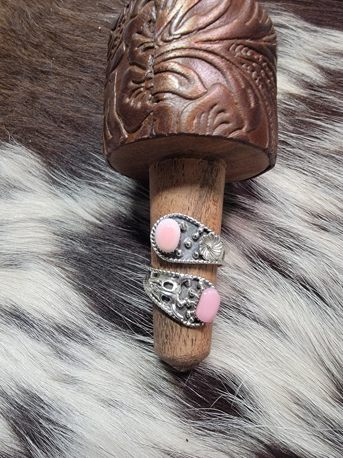 Flower Ring
