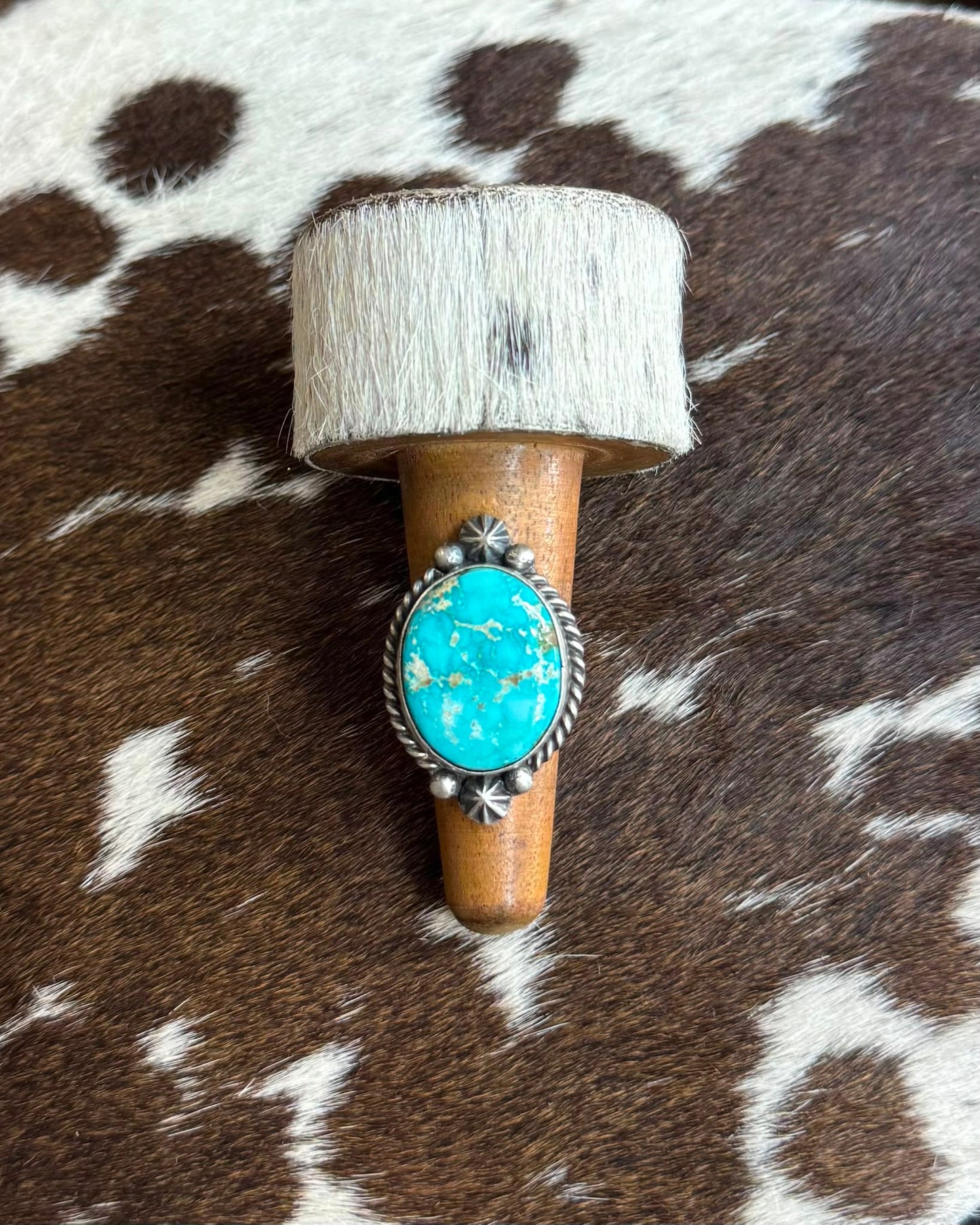 Sonoran Stone Ring *Native