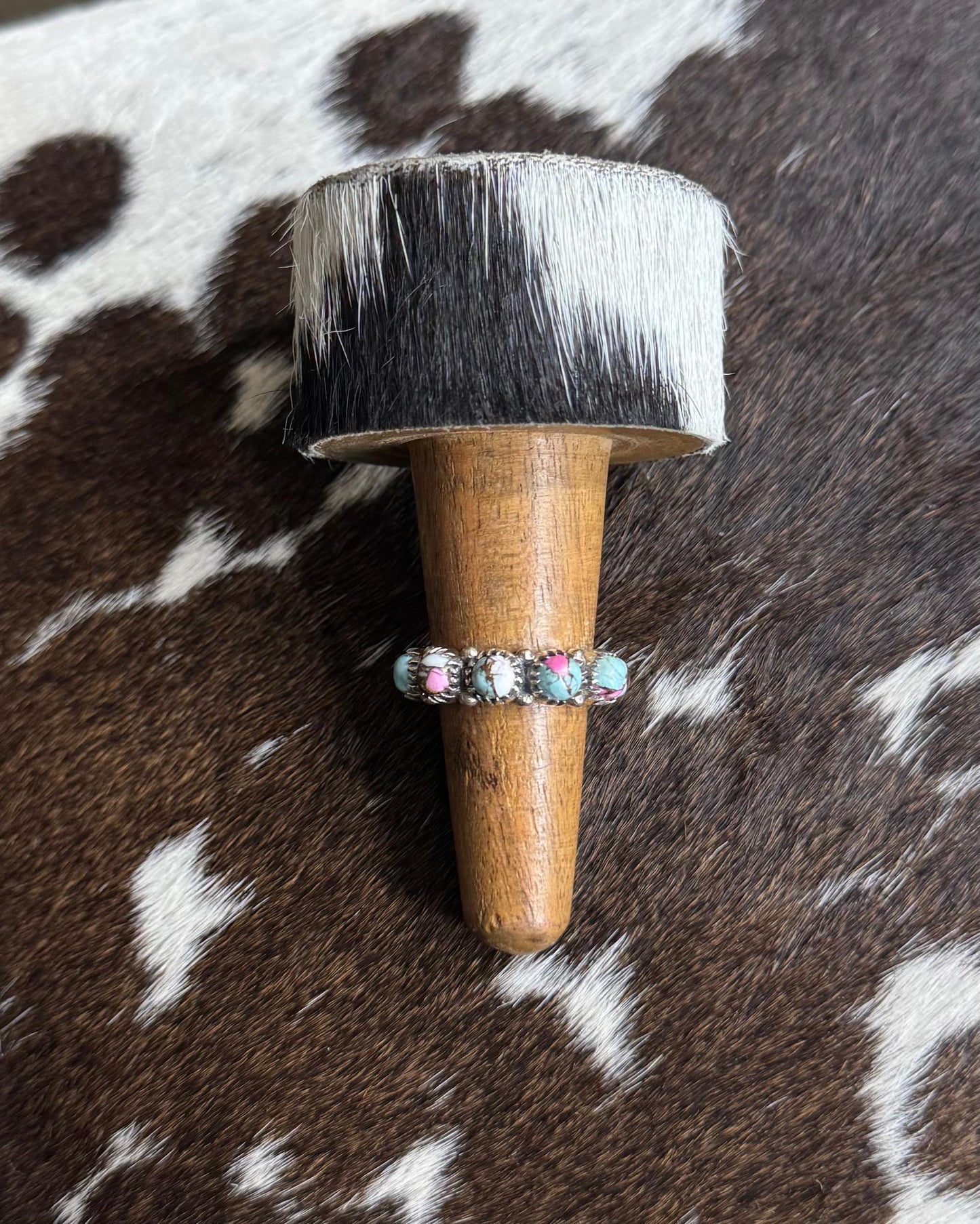 Cotton Candy Ring *NonNative