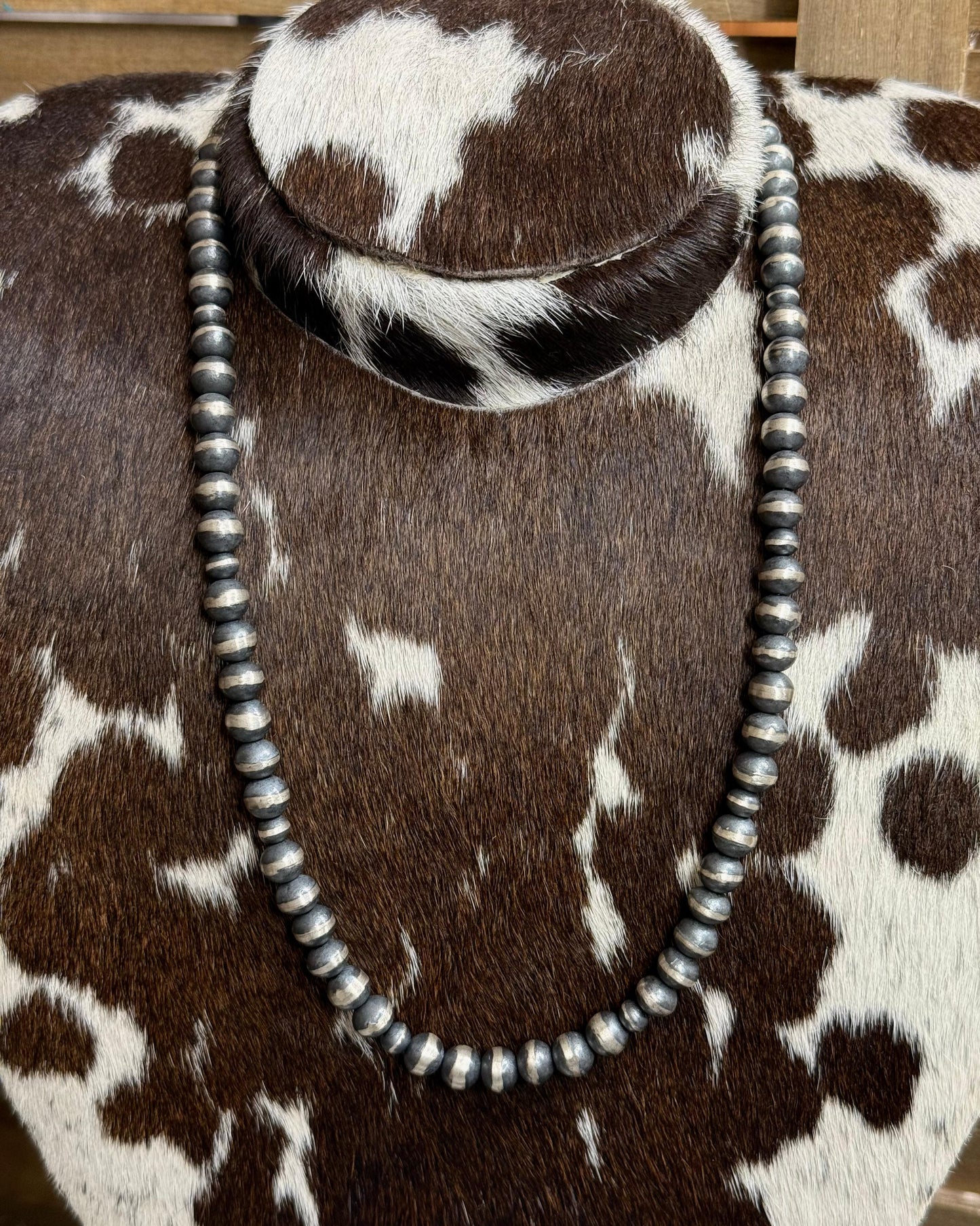 23” Chimney Butte Pearls *Native