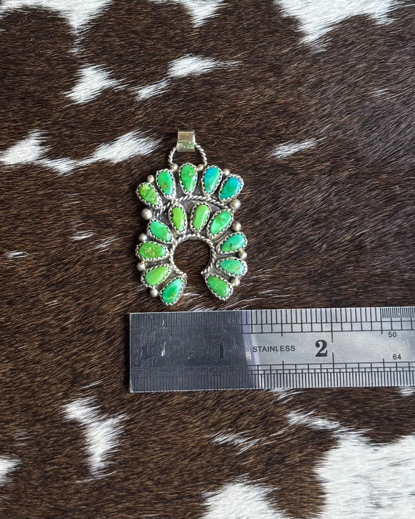 Carico Lake Naja Pendant *Native