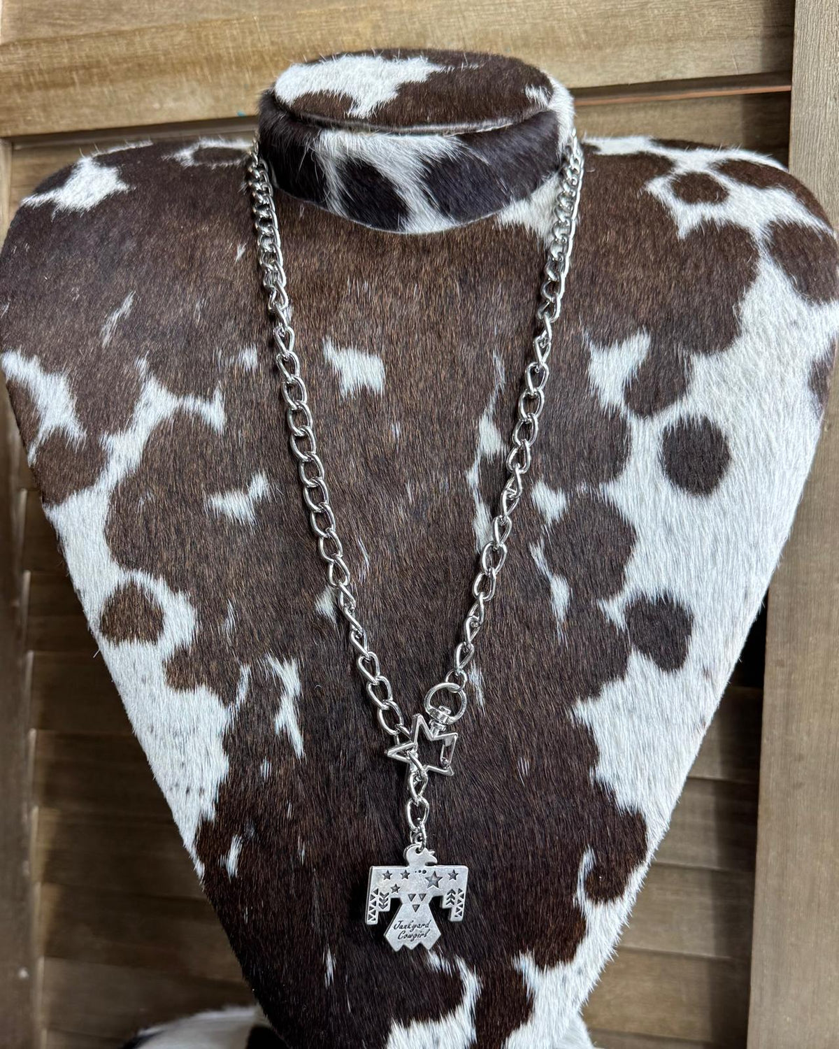 25" Thunderbird Lariat *NonNative