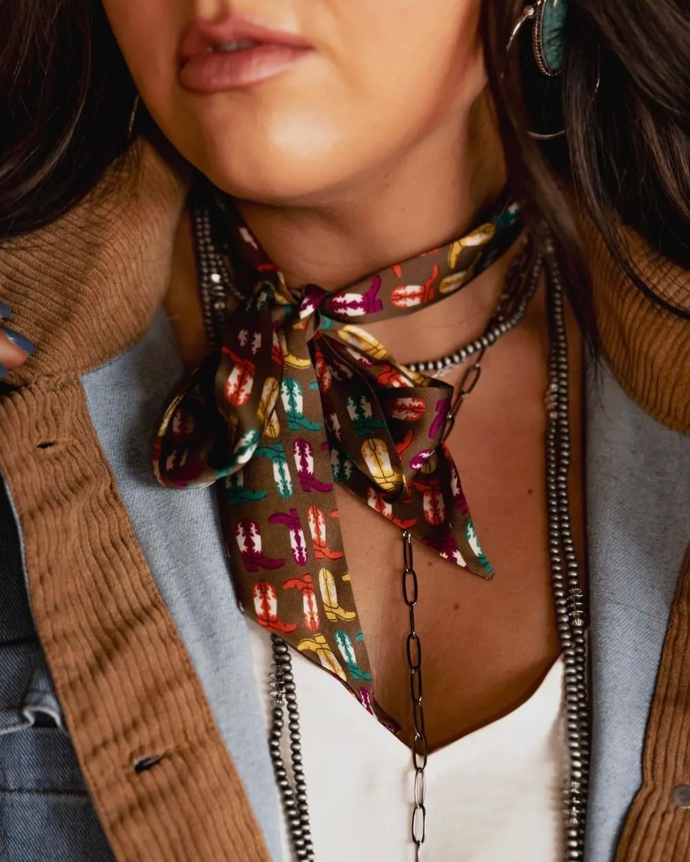 Kickin’ Up Dust Twilly