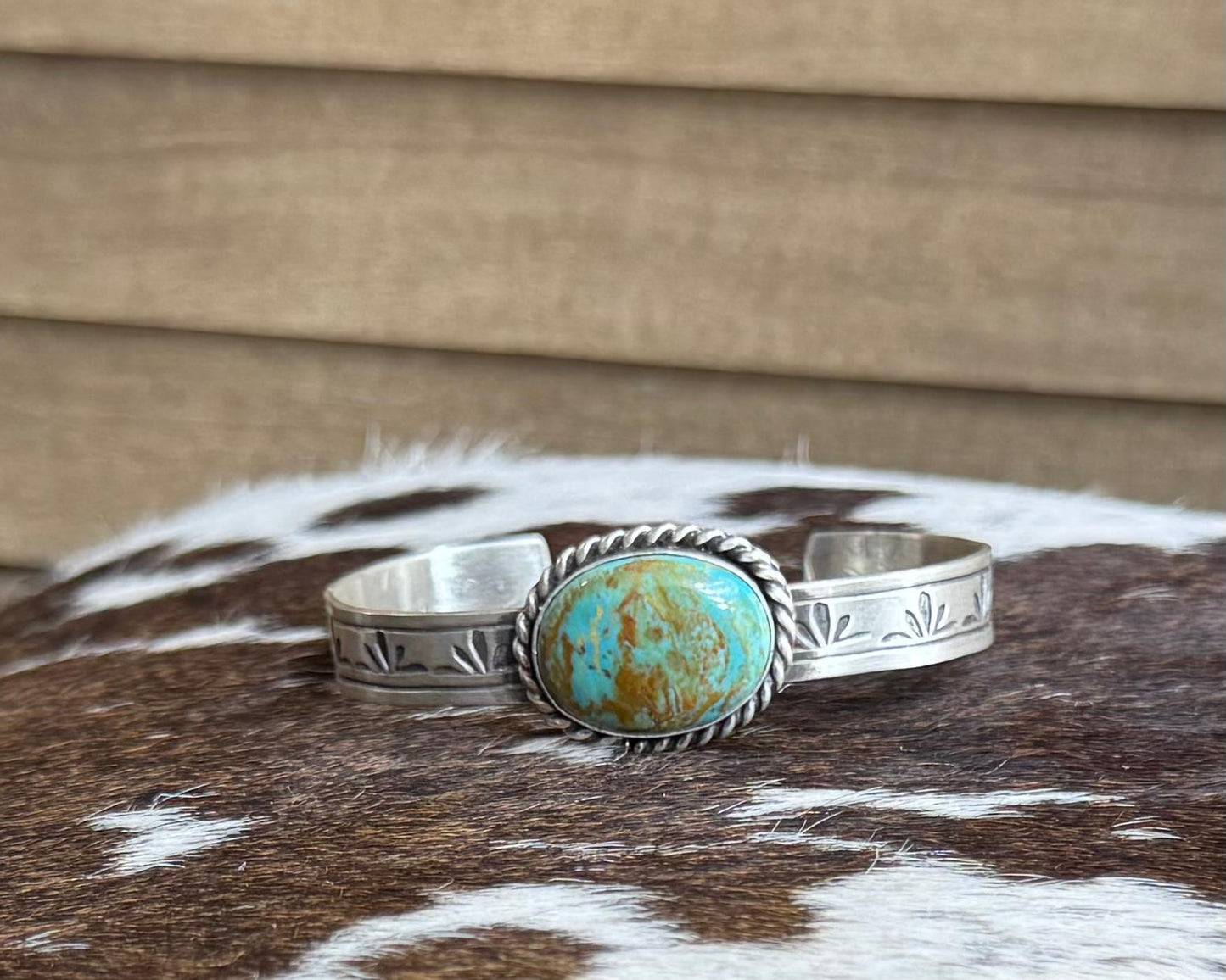 One Stone Turquoise *Native